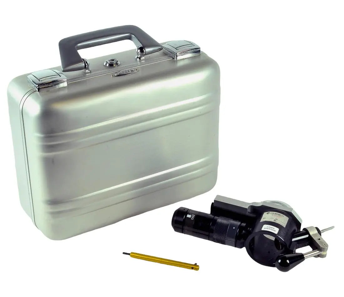 Coherent Medical XANAR Ambulase CO2 Surgical Laser HeNe Helium Neon XAM-15/20 Sol International Medical