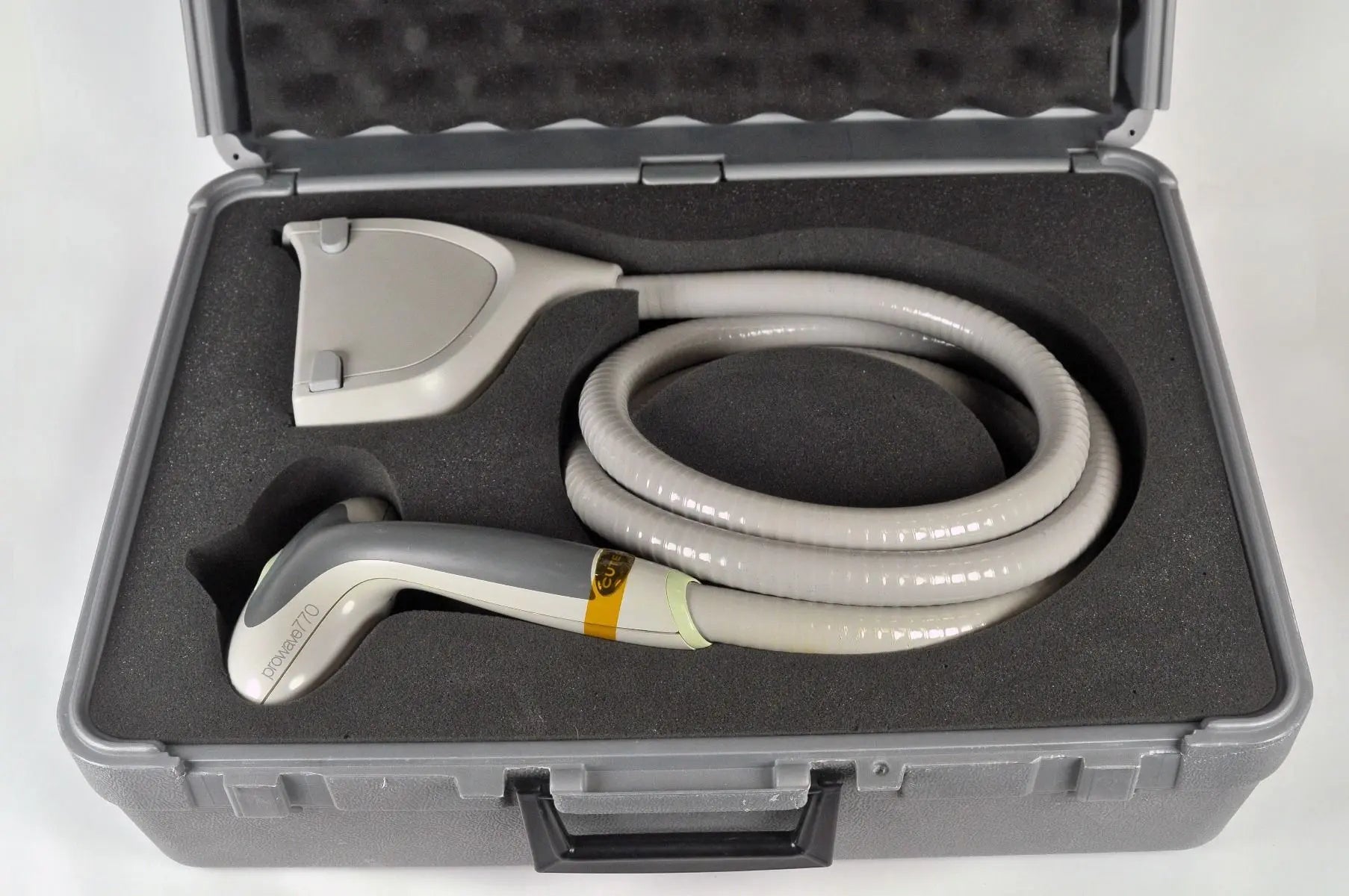 2010 Cutera Solera OPUS IPL Laser ProWave 770 Hair Removal Limelight Lesions Cutera