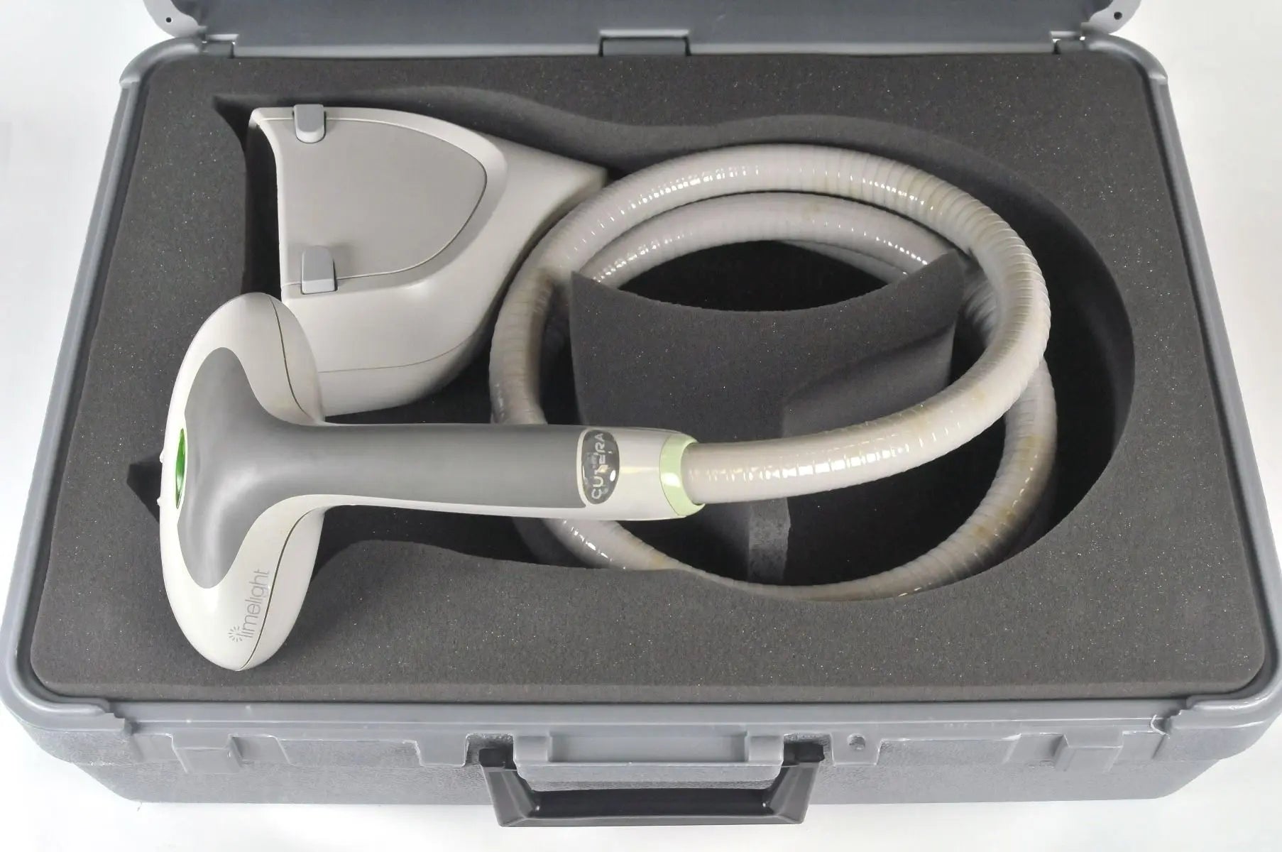 2010 Cutera Solera OPUS IPL Laser ProWave 770 Hair Removal Limelight Lesions Cutera