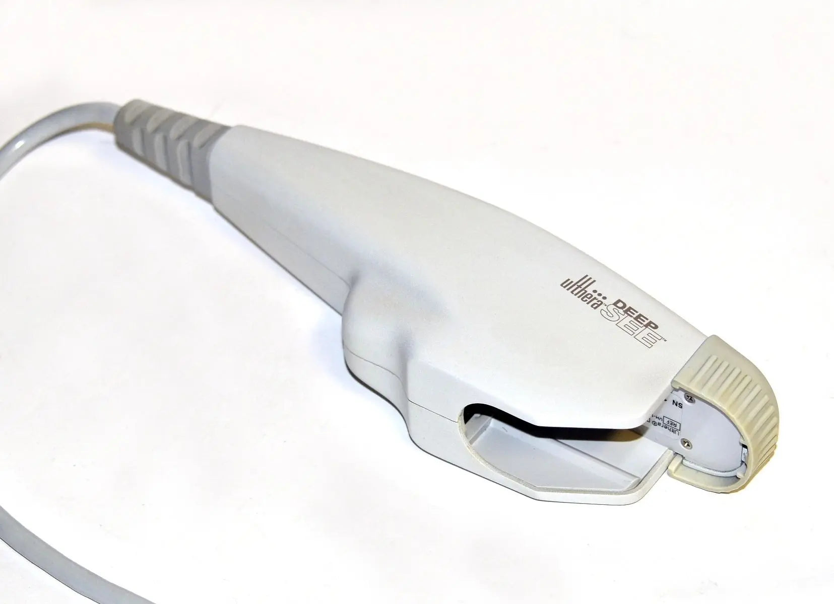 2015 Ulthera Ultherapy DeepSEE Ultrasound Skin Tightening Contouring System Sol International Medical