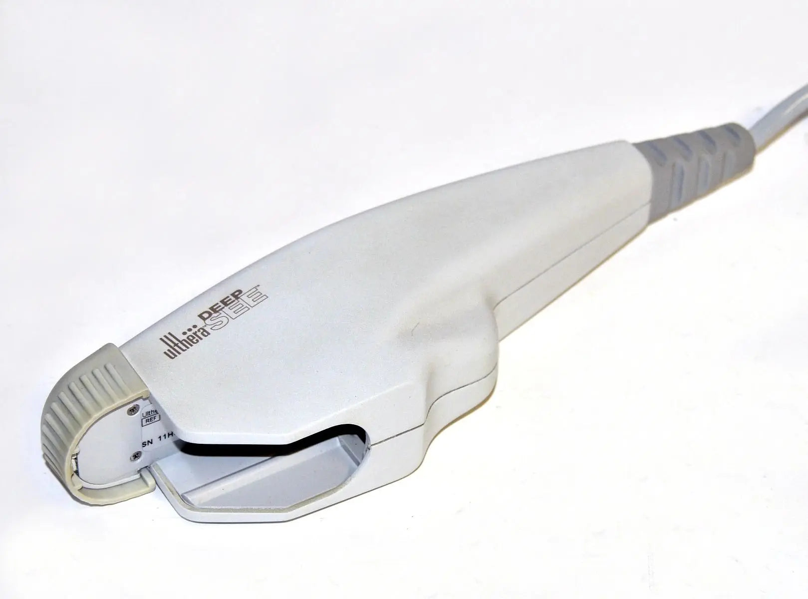 2015 Ulthera Ultherapy DeepSEE Ultrasound Skin Tightening Contouring System Sol International Medical