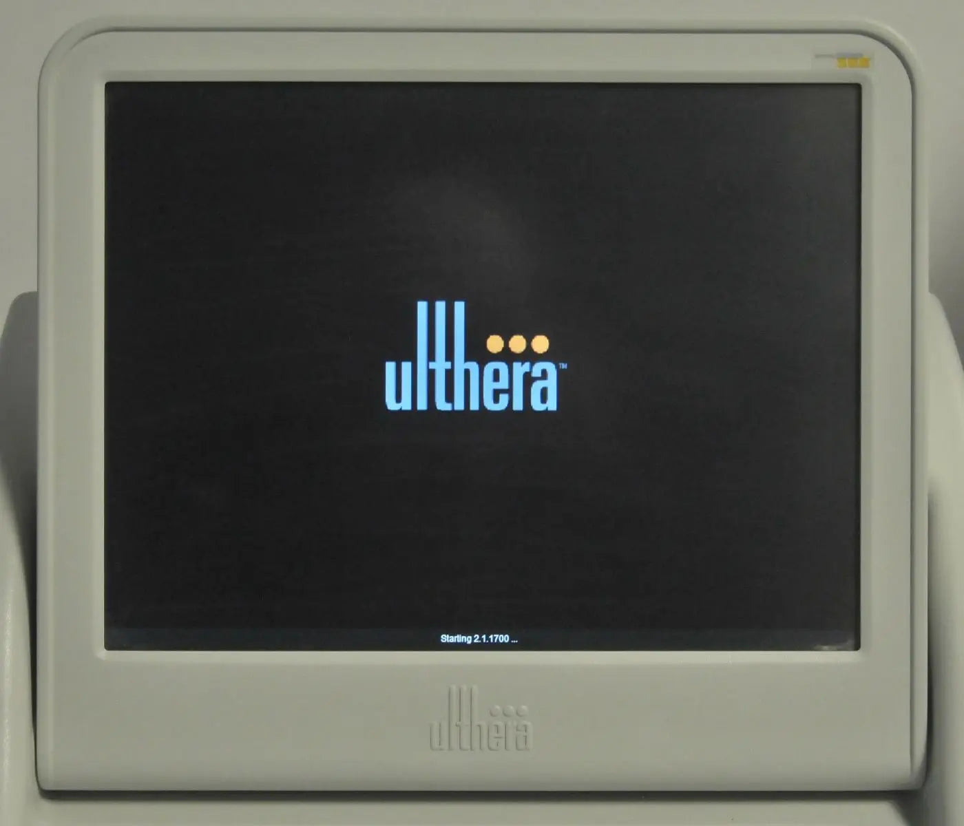 2015 Ulthera Ultherapy DeepSEE Ultrasound Skin Tightening Contouring System Sol International Medical