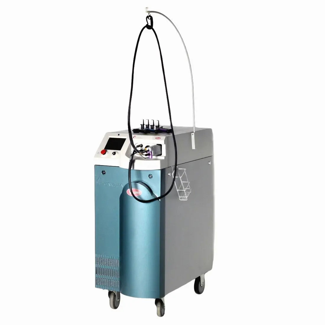 2003 Candela VBeam Laser Lesions Vascular Wrinkles PDL Pulsed Dye V Beam System Candela