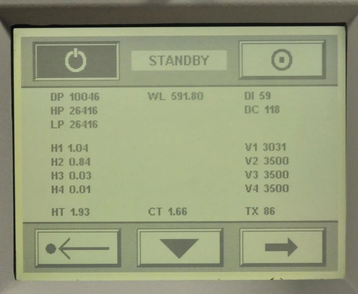 2003 Candela VBeam Laser Lesions Vascular Wrinkles PDL Pulsed Dye V Beam System Candela