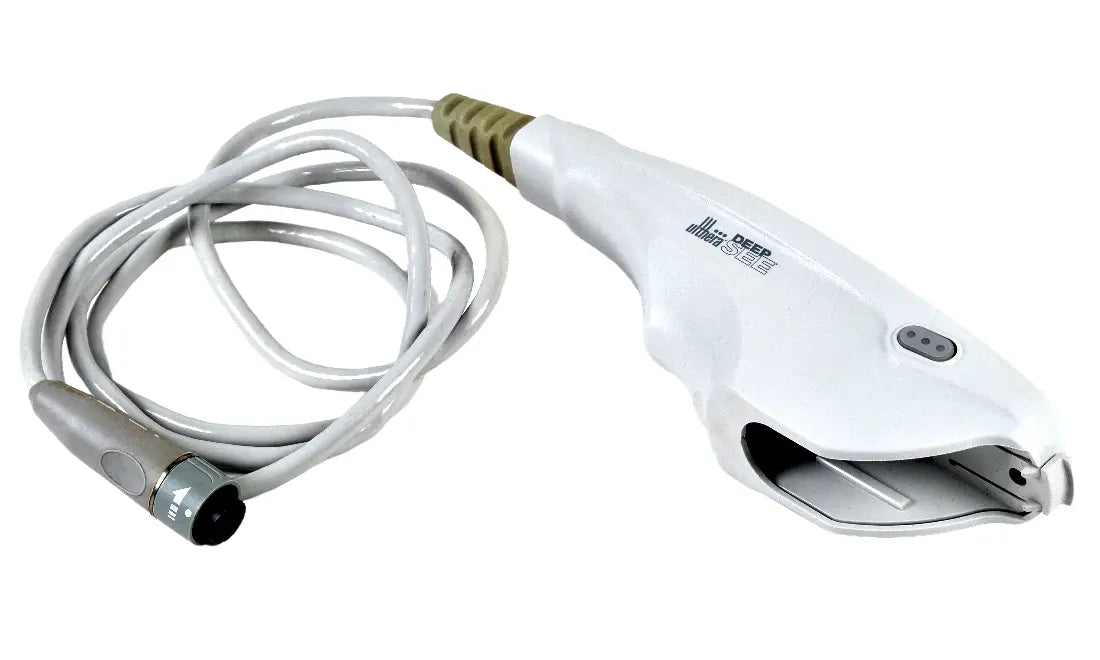 2013 Ulthera Ultherapy DEEPsee Ultrasound Skin Tightening Contouring + Handpiece Sol International Medical