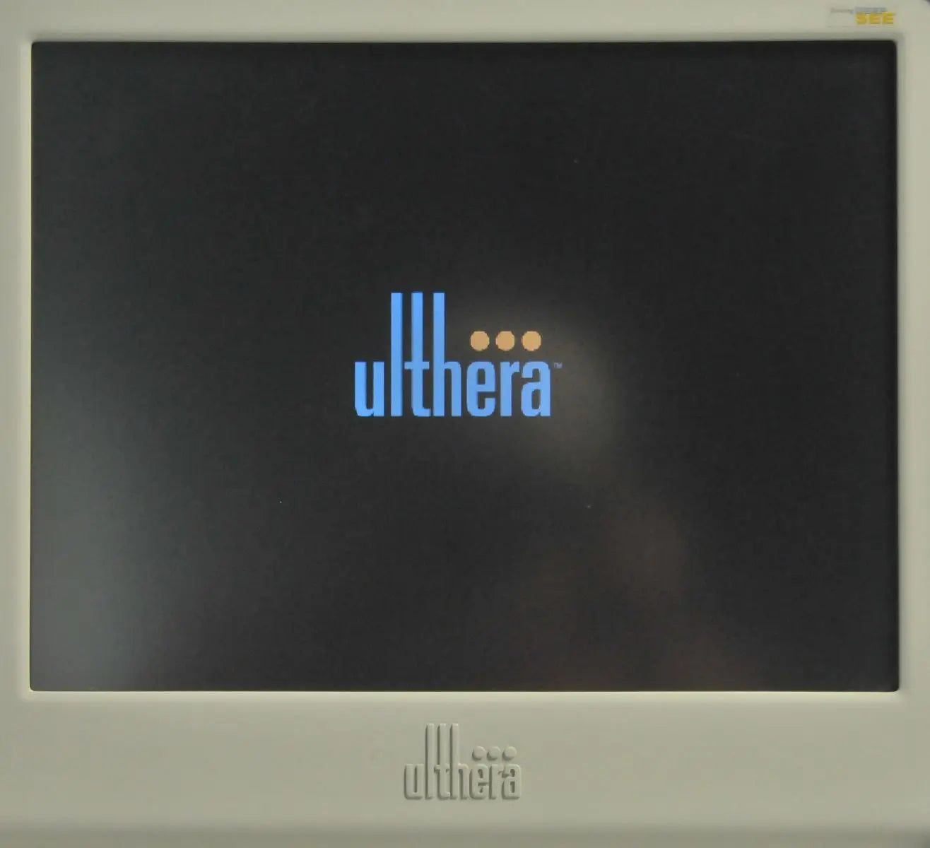 2013 Ulthera Ultherapy DEEPsee Ultrasound Skin Tightening Contouring + Handpiece Sol International Medical