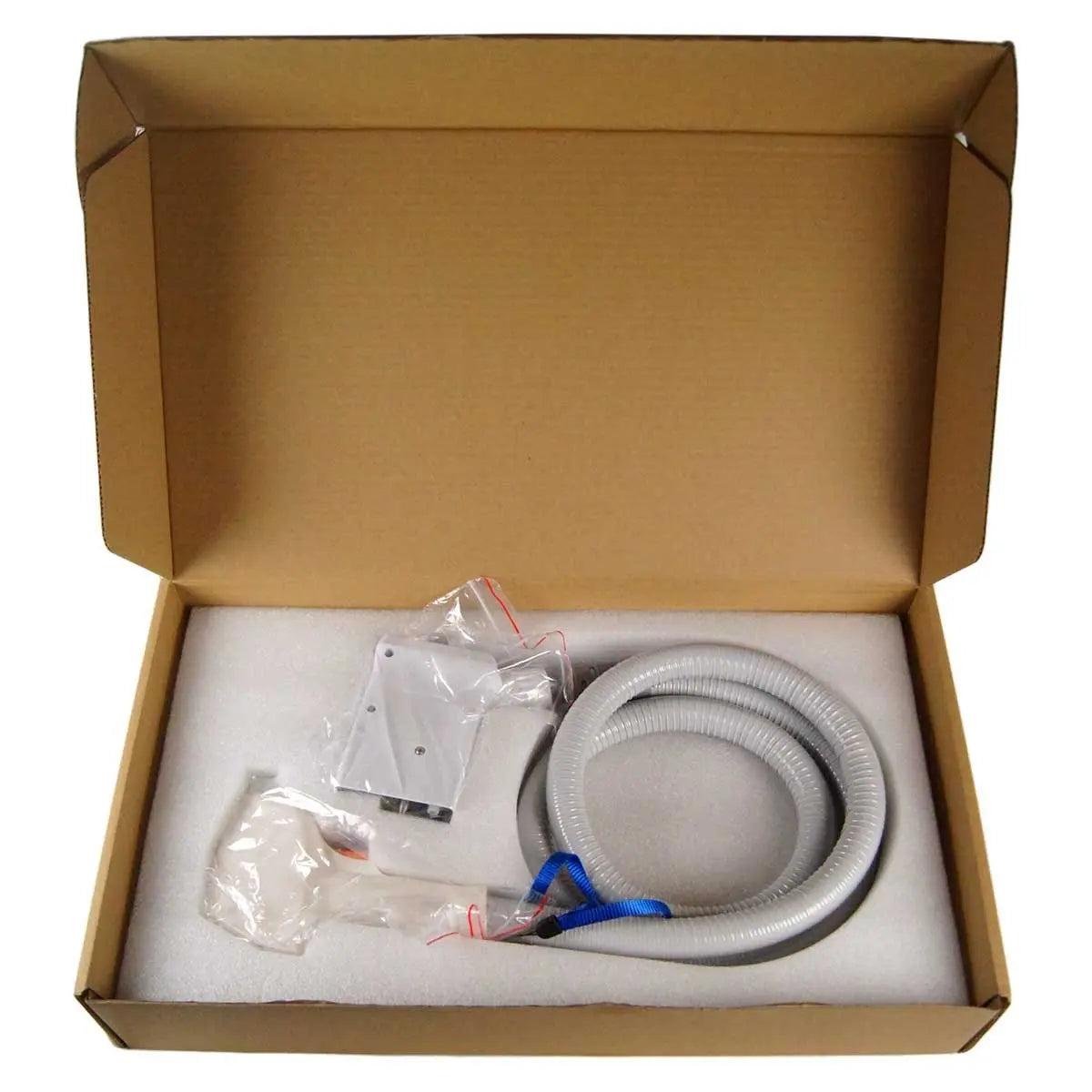 Blend Laser Handpiece Three-in-One Wavelength Hair Removal HP 810-1060nm NEW Sol International Medical