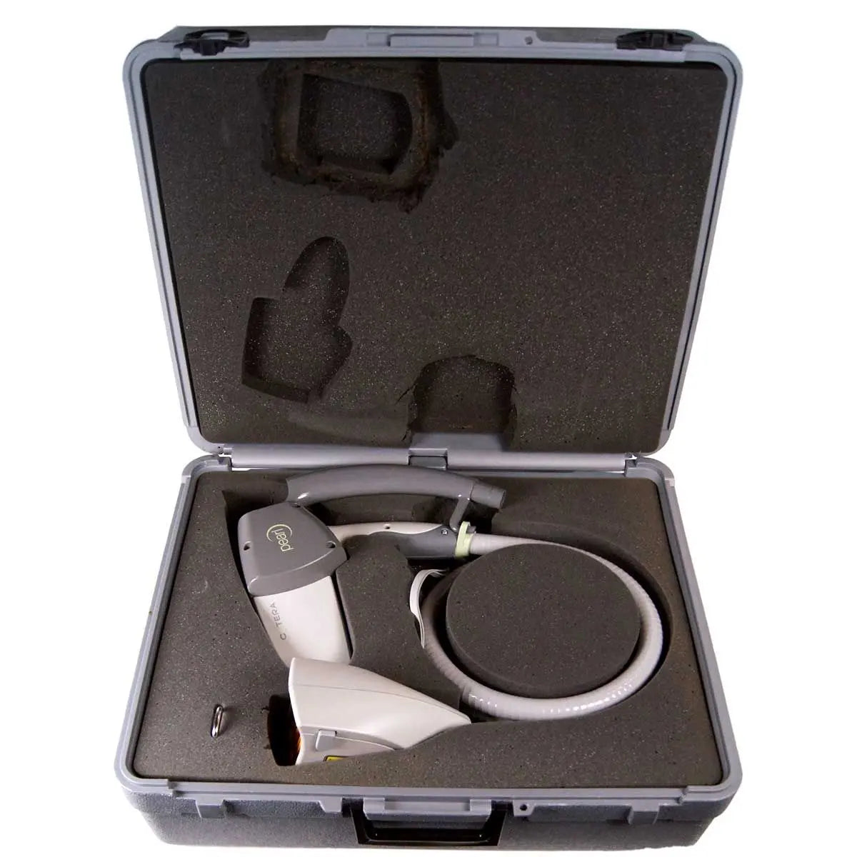 Cutera XEO Pearl Er:YSGG Handpiece Scars Wrinkle Acne Skin Tightening 48K SHOTS Cutera