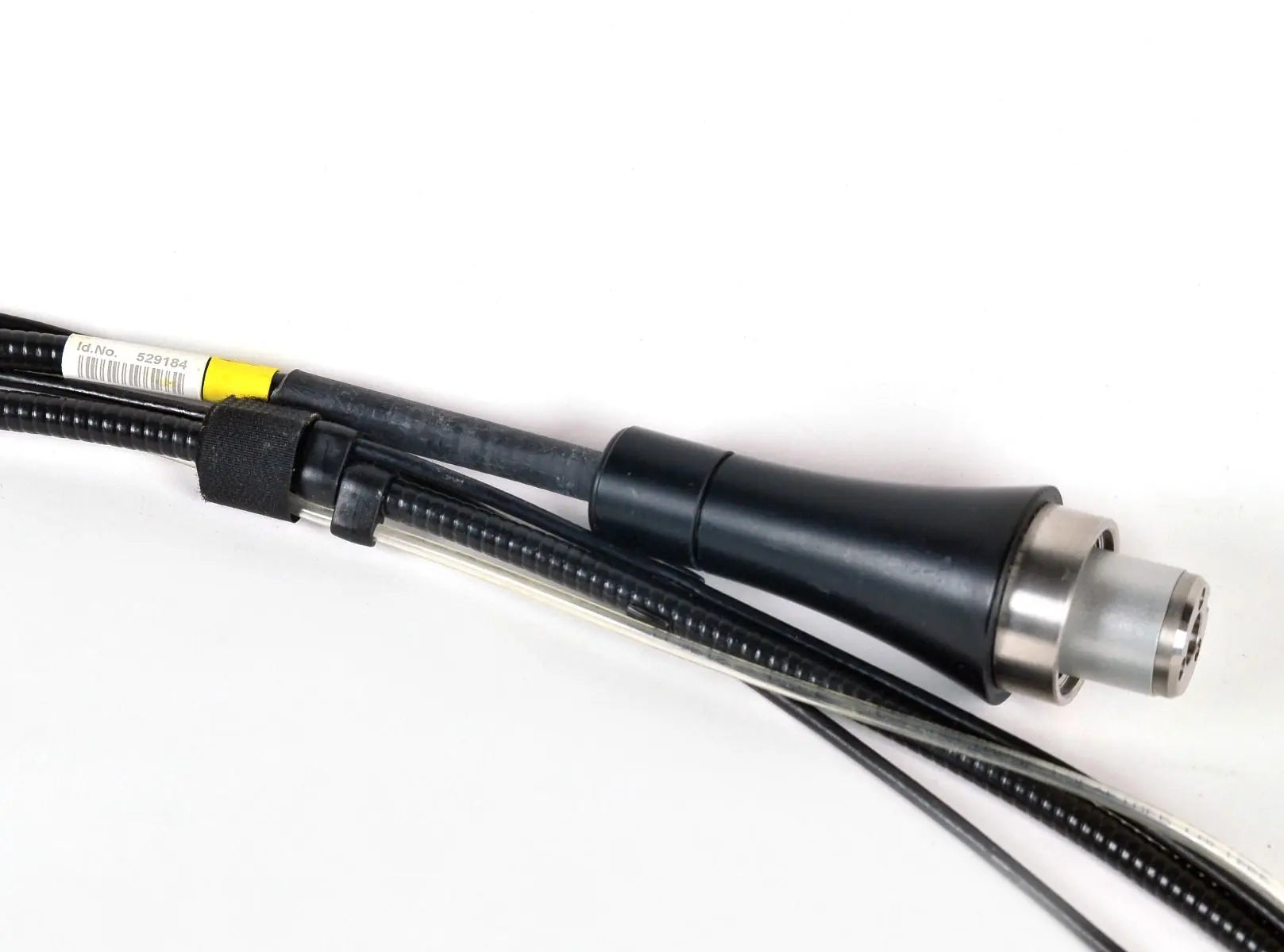 Quanta DNA MDK Q1 Laser Light Fiber 1000um 755nm 1064 nm 10mm Handpiece 529184 Sol International Medical