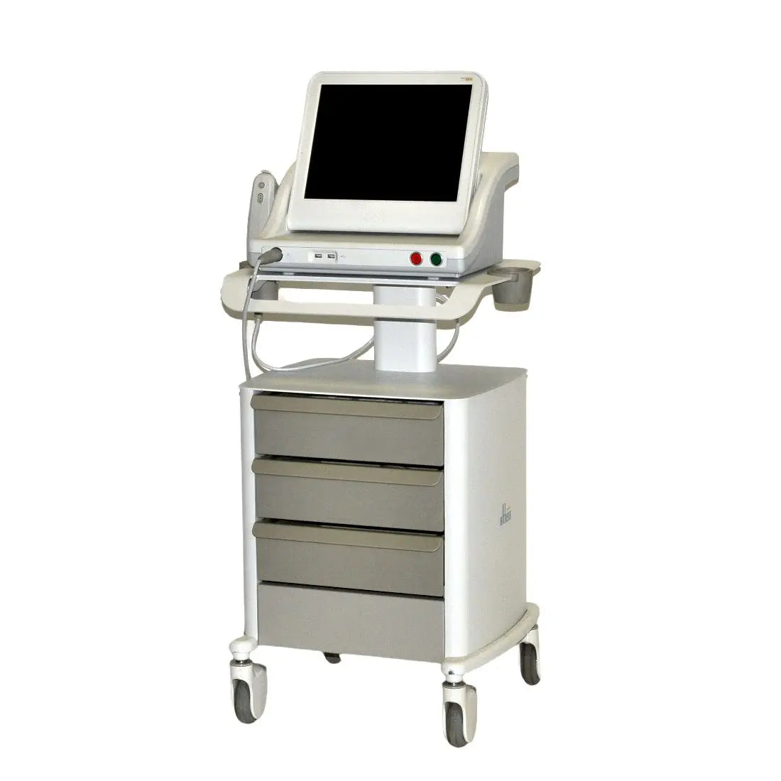 2016 Ulthera Ultherapy DeepSEE Ultrasound Skin Tightening Contouring System Sol International Medical