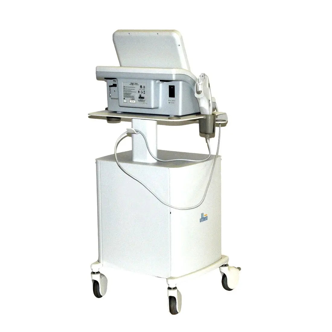 2016 Ulthera Ultherapy DeepSEE Ultrasound Skin Tightening Contouring System Sol International Medical