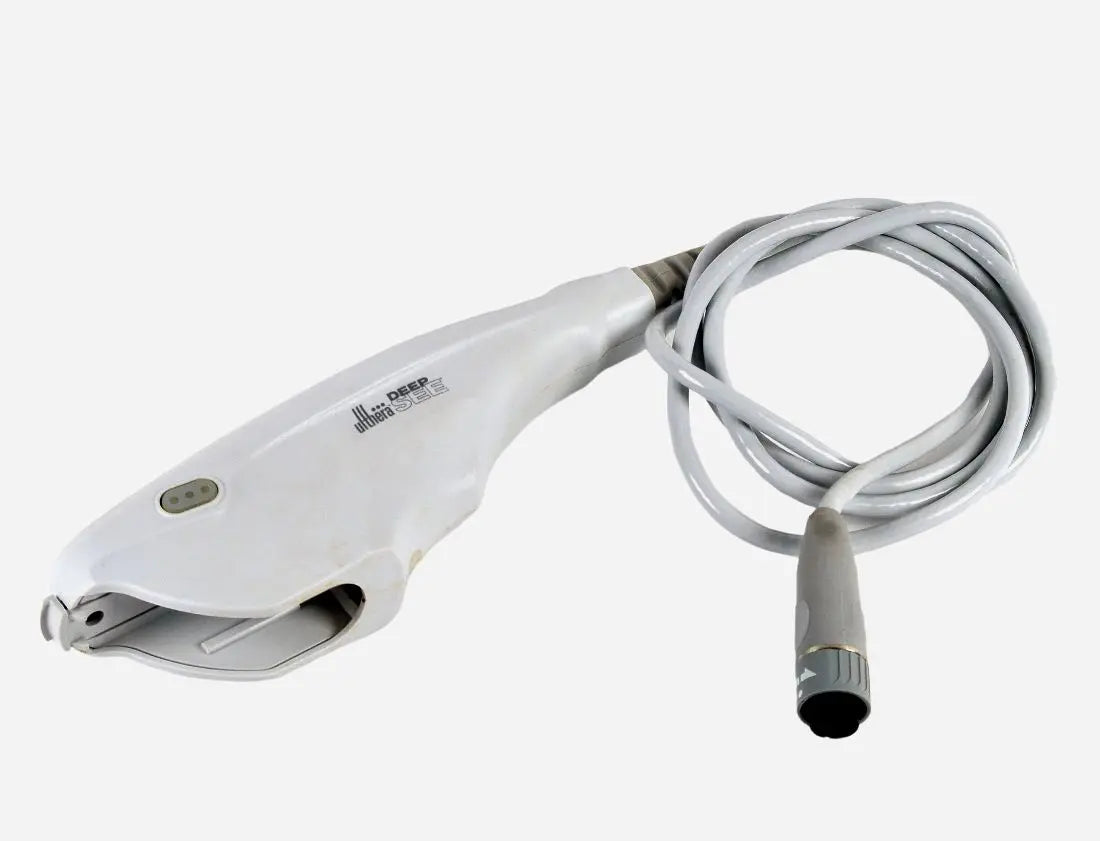 2016 Ulthera Ultherapy DeepSEE Ultrasound Skin Tightening Contouring System Sol International Medical