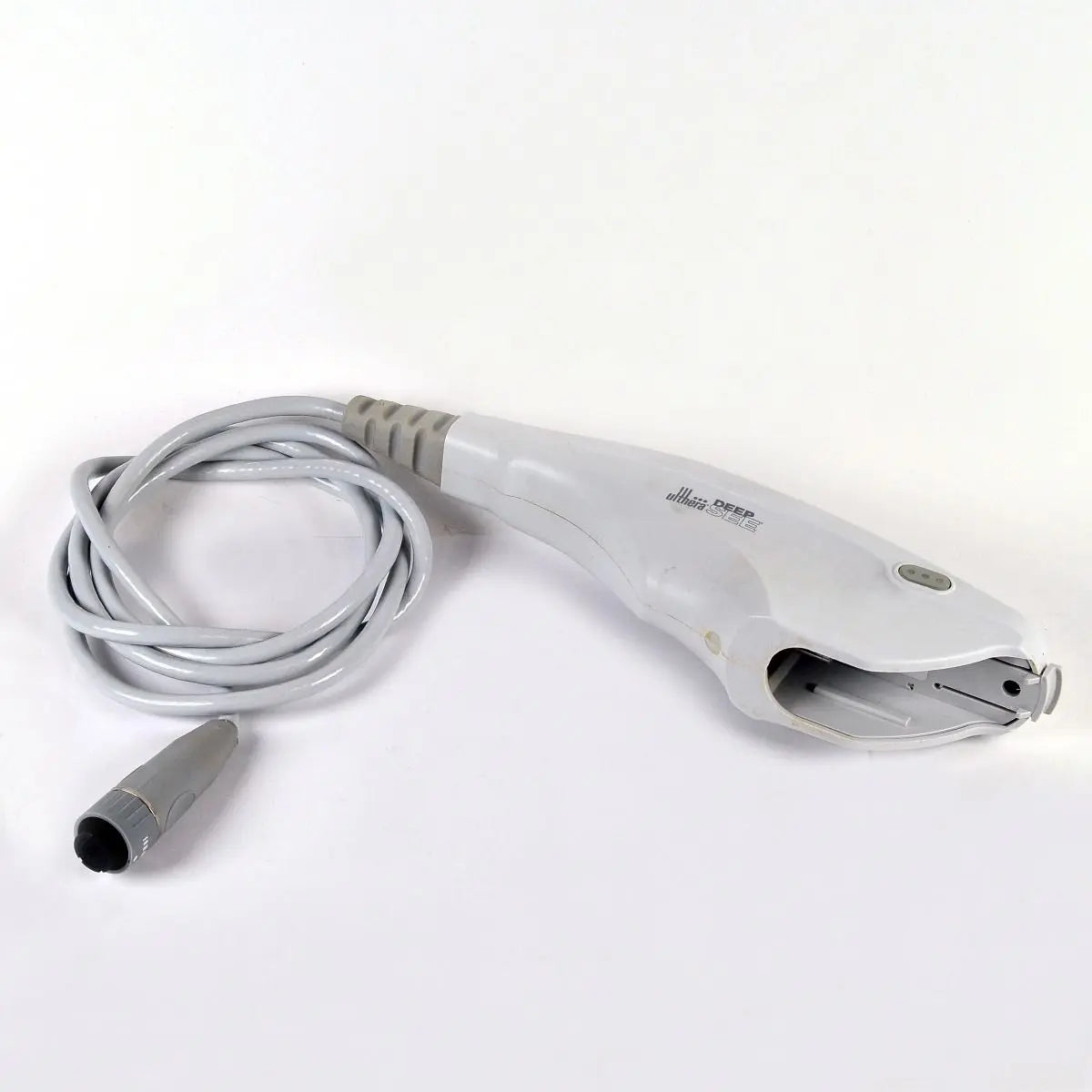2016 Ulthera Ultherapy DeepSEE Ultrasound Skin Tightening Contouring System Sol International Medical