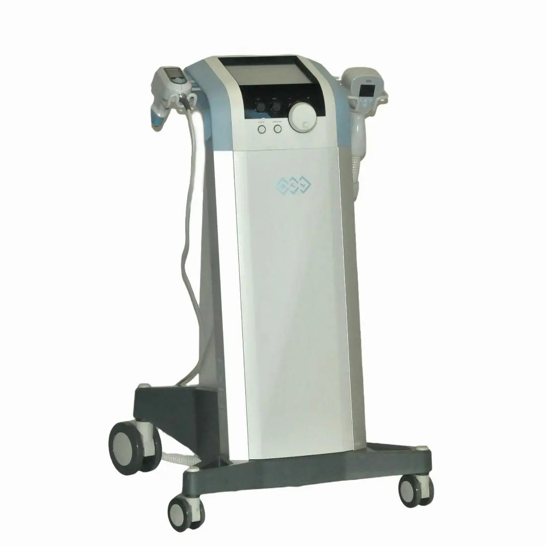 2012 BTL Exilis ELITE 120W RF Body Shaping Contouring Skin Tightening Wrinkles BTL