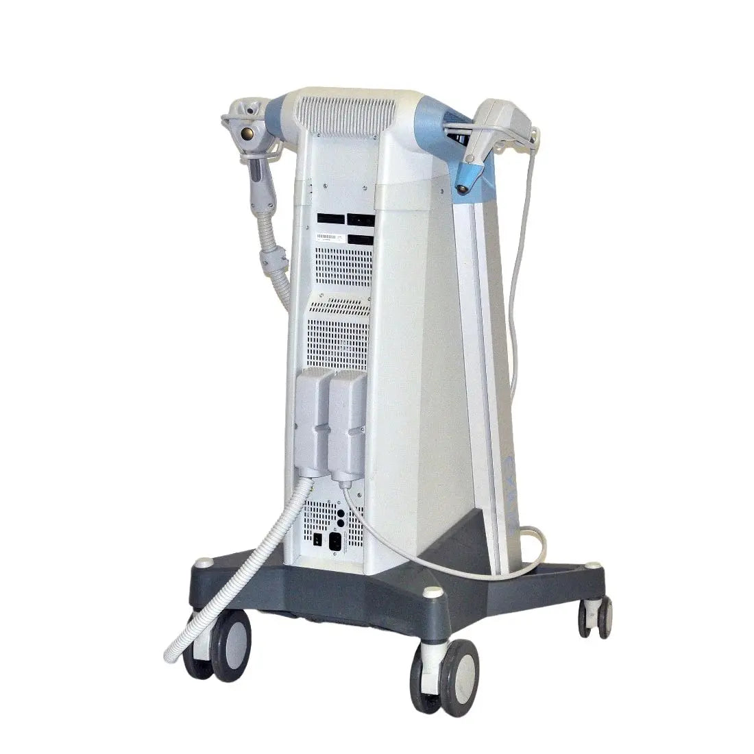 2012 BTL Exilis ELITE 120W RF Body Shaping Contouring Skin Tightening Wrinkles BTL