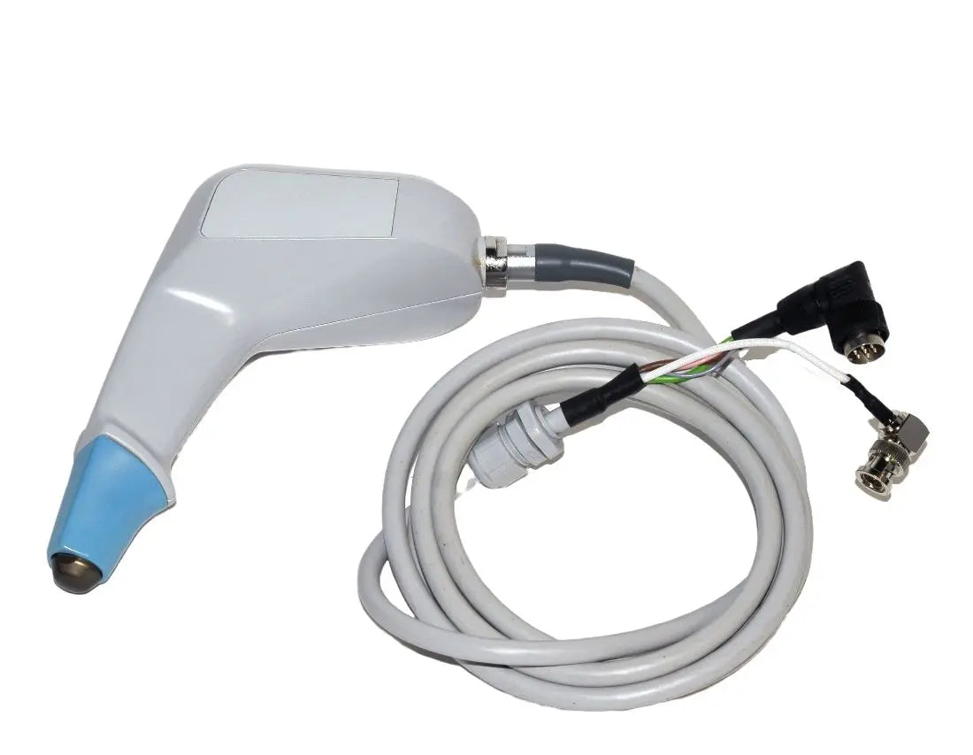 2012 BTL Exilis ELITE 120W RF Body Shaping Contouring Skin Tightening Wrinkles BTL