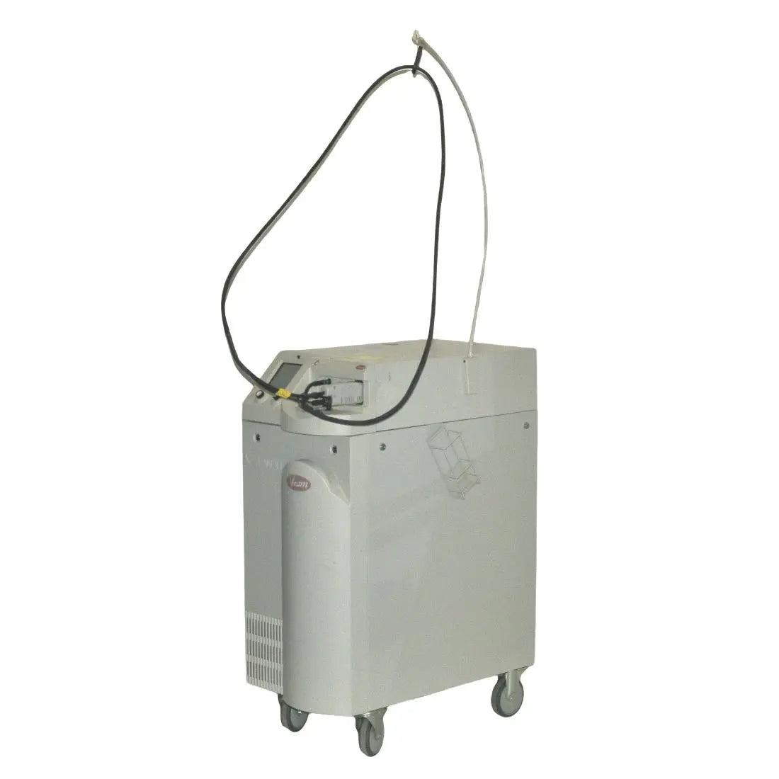 2005 Candela VBeam Wrinkles Scars Acne Stretch Marks Pulsed Dye Laser System Candela