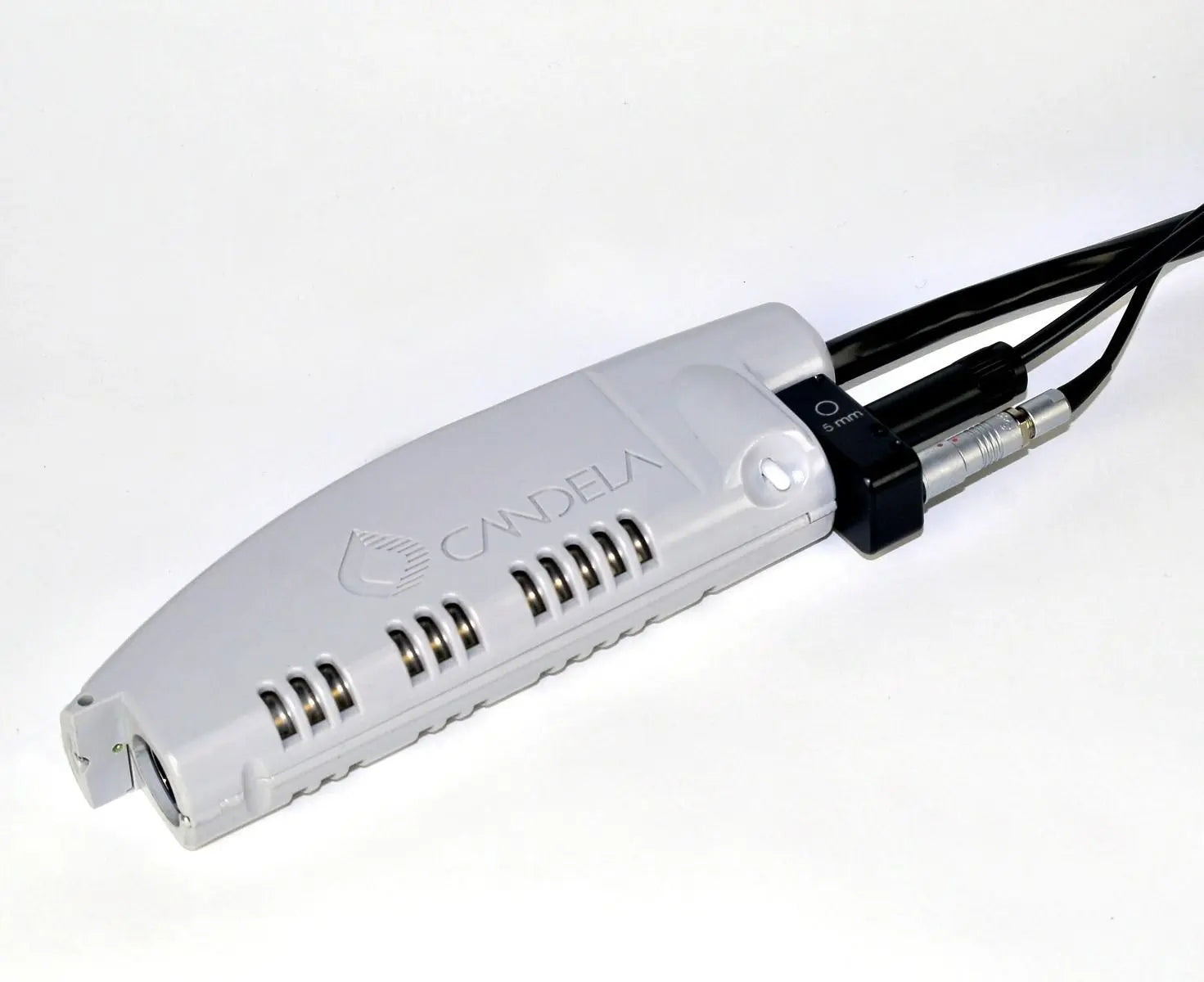 2005 Candela VBeam Wrinkles Scars Acne Stretch Marks Pulsed Dye Laser System Candela