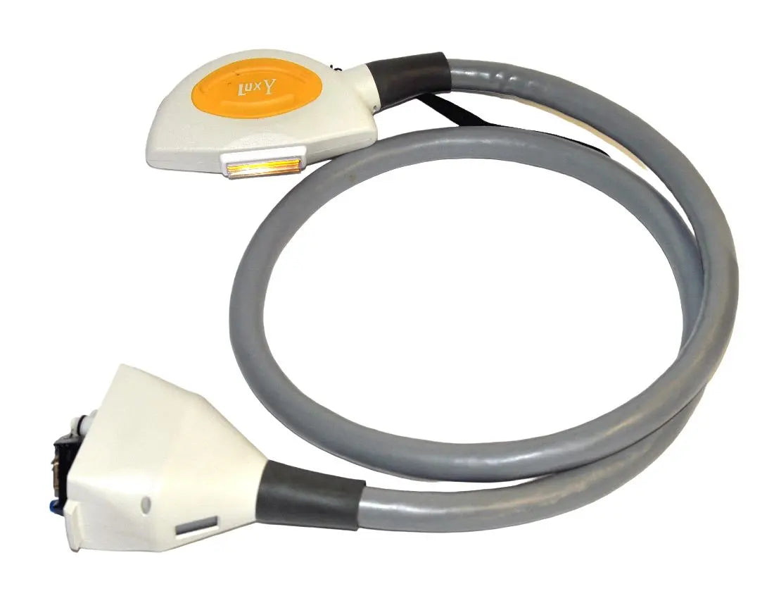 2003 Palomar EsteLux IPL Console Laser LuxG LuxY Handpiece Lesions Hair Removal Palomar