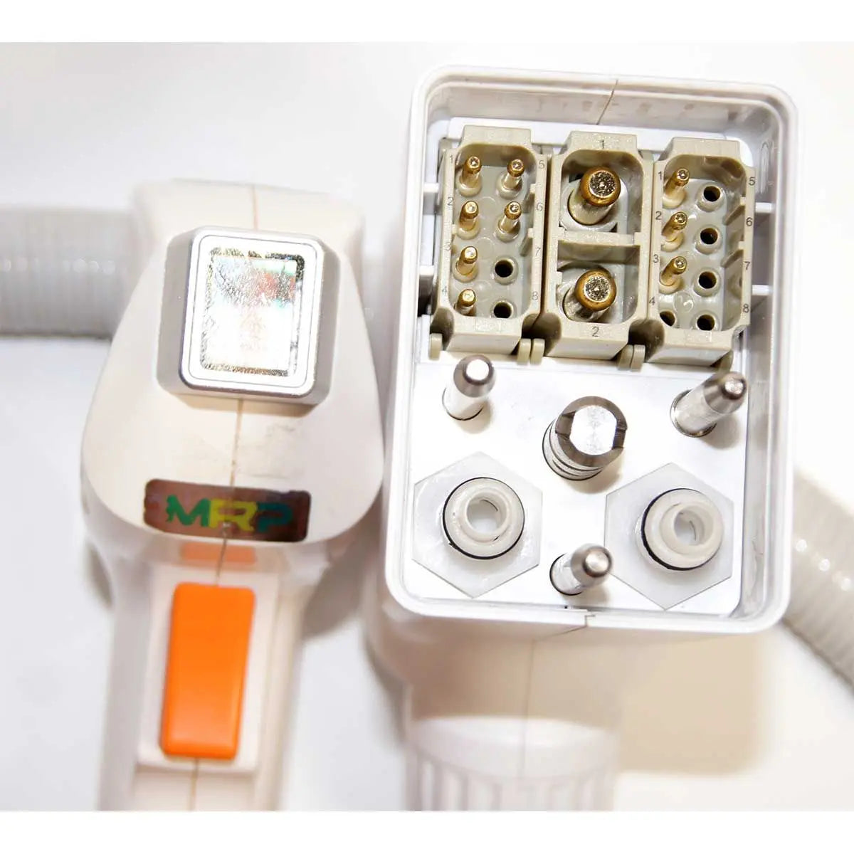 Prestige HR IPL Laser Handpiece 808nm Hair Removal / Reduction HP All Skin Types Sol International Medical