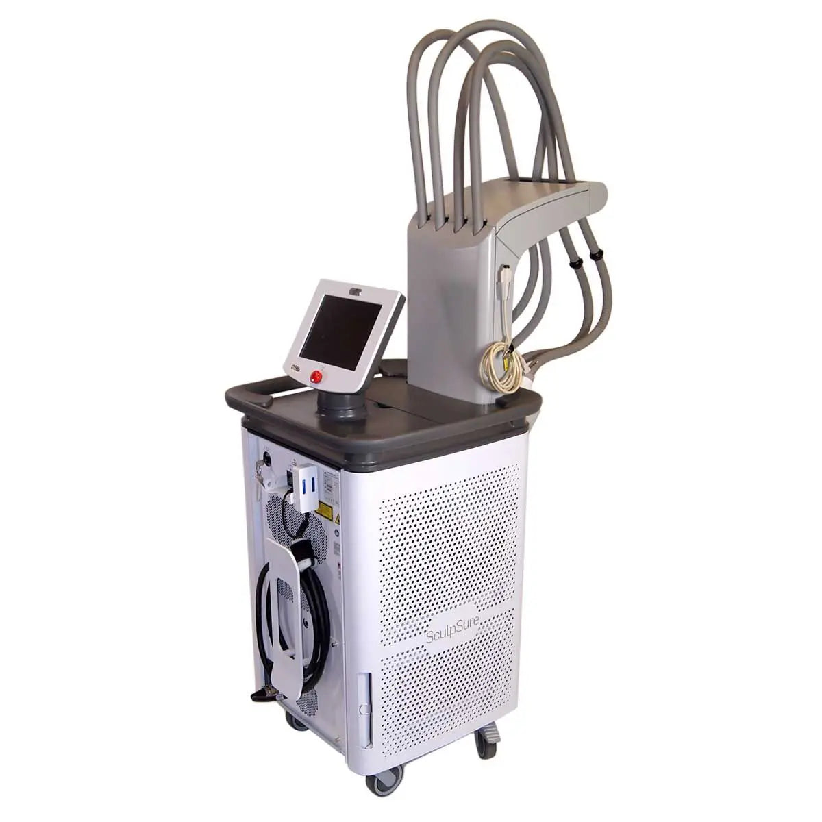 2015 Cynosure SculpSure Non-Invasive 1060nm Diode Laser Body Sculpt Contour Sys Cynosure