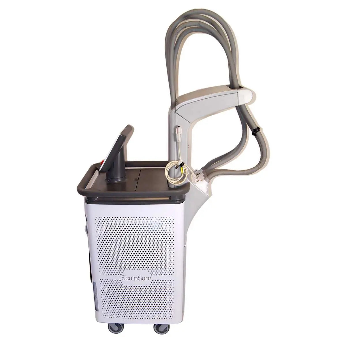 2015 Cynosure SculpSure Non-Invasive 1060nm Diode Laser Body Sculpt Contour Sys Cynosure