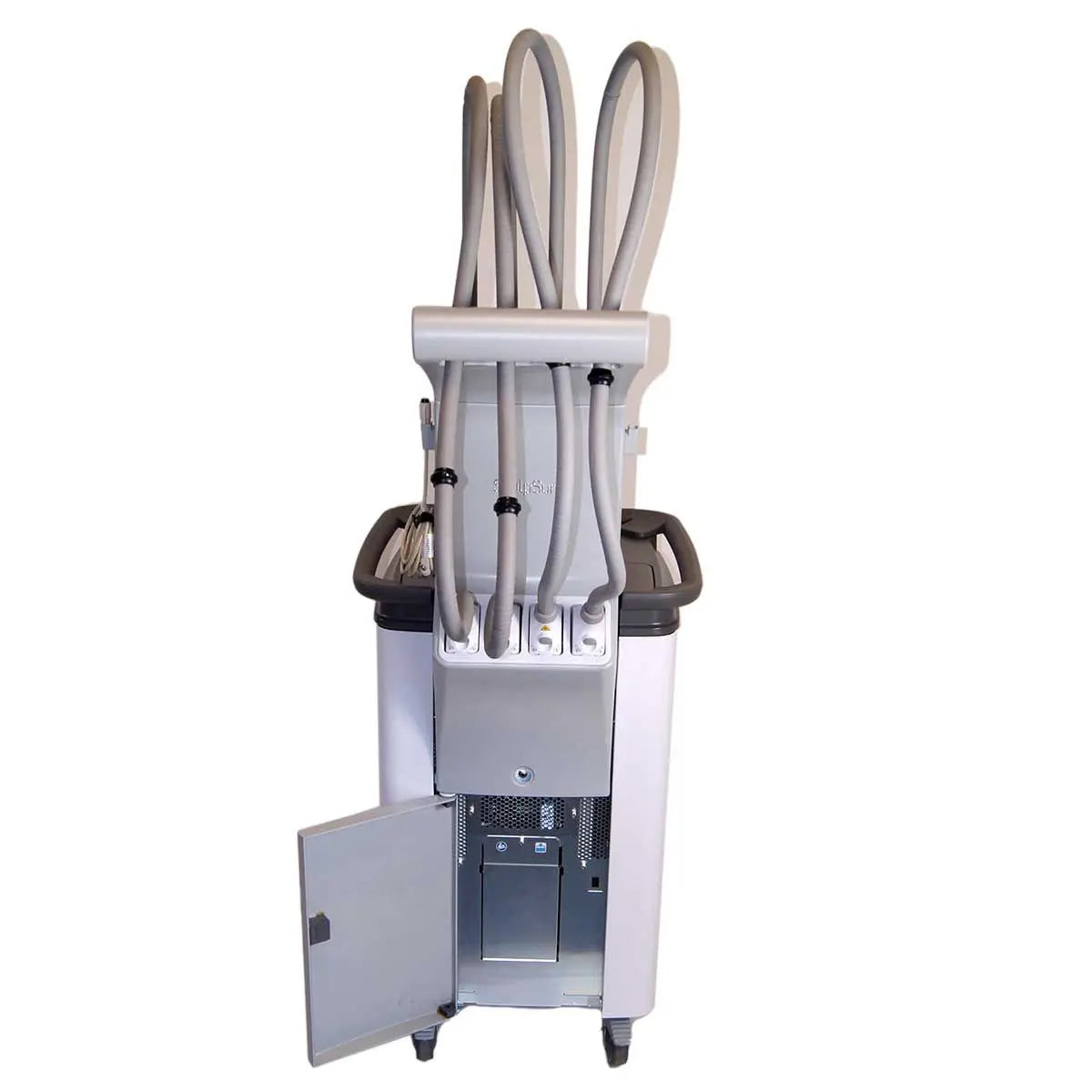 2015 Cynosure SculpSure Non-Invasive 1060nm Diode Laser Body Sculpt Contour Sys Cynosure