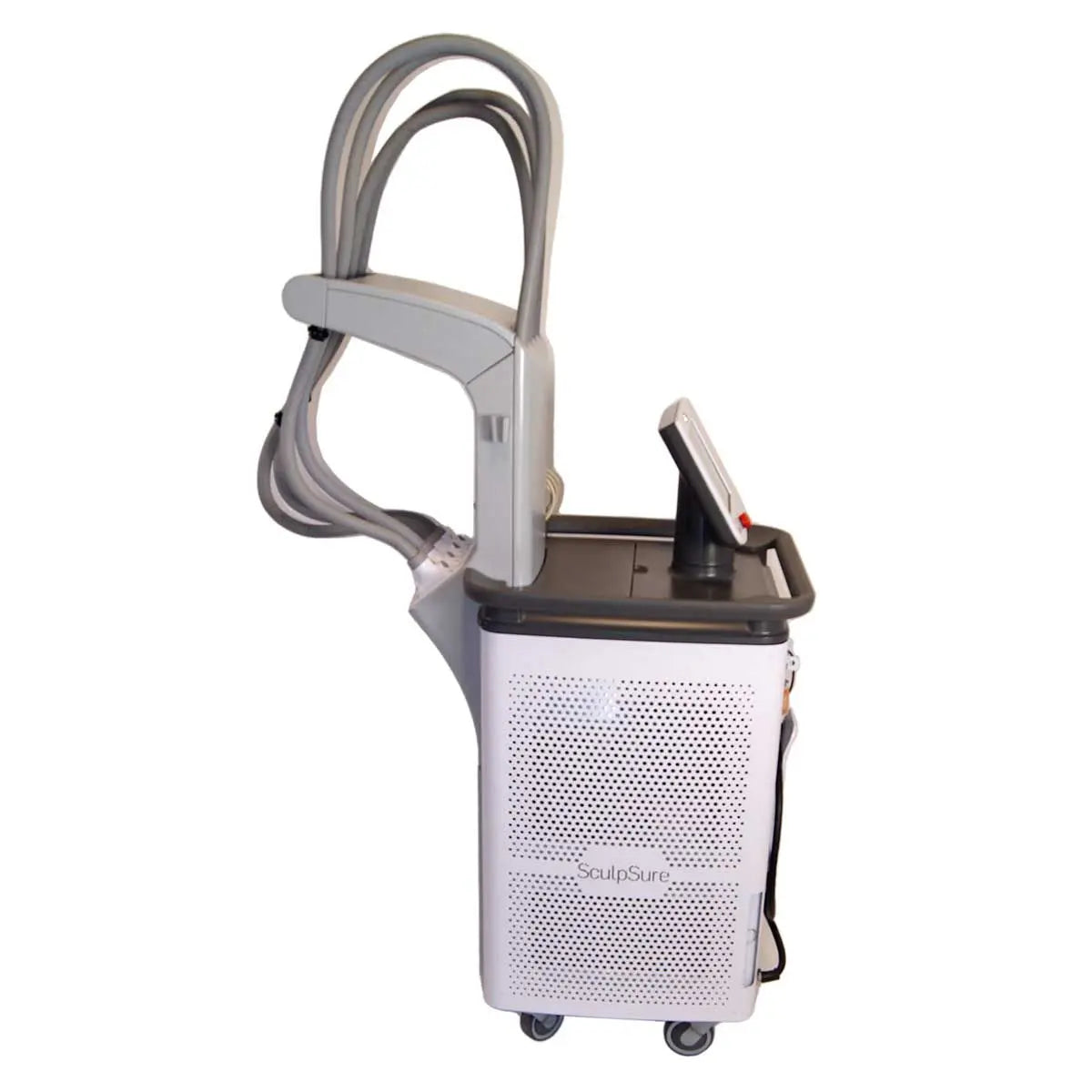 2015 Cynosure SculpSure Non-Invasive 1060nm Diode Laser Body Sculpt Contour Sys Cynosure