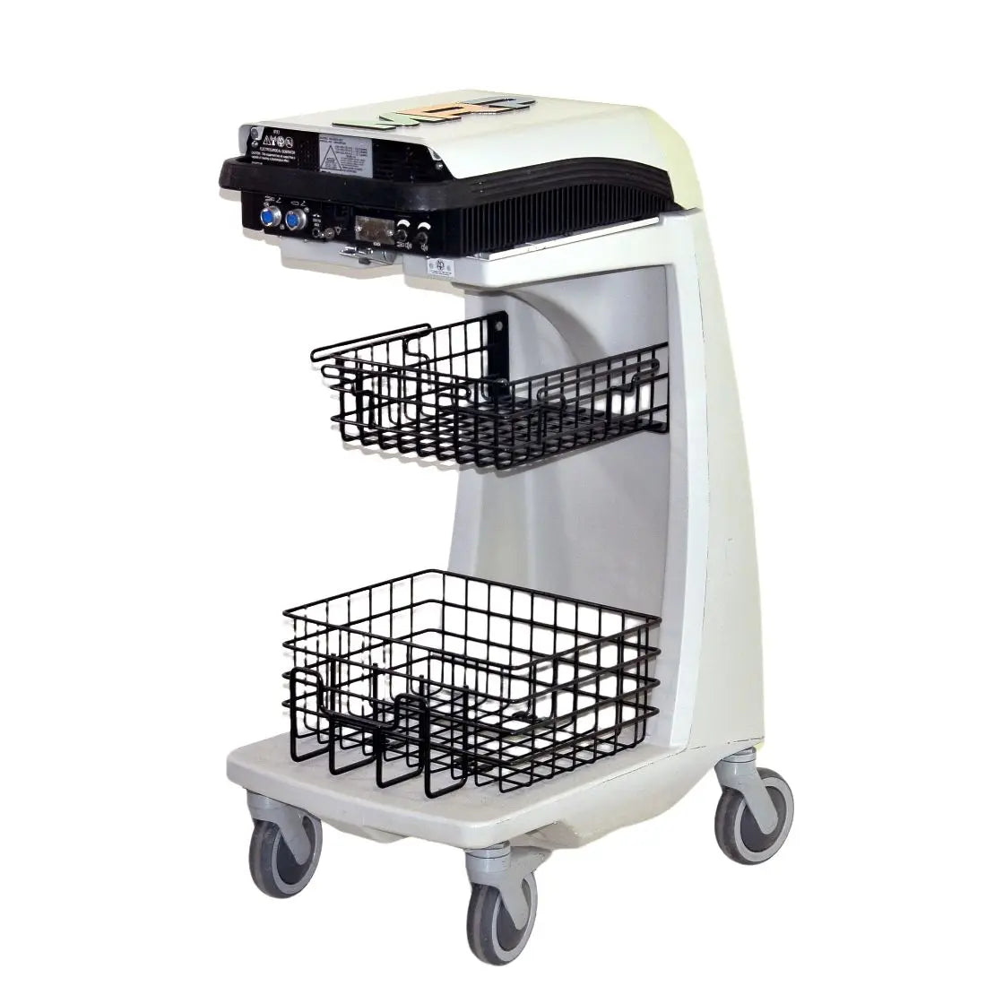 Conmed SYSTEM 5000 ElectroSurgical Generator General Surgery ESU w/Handpieces Sol International Medical