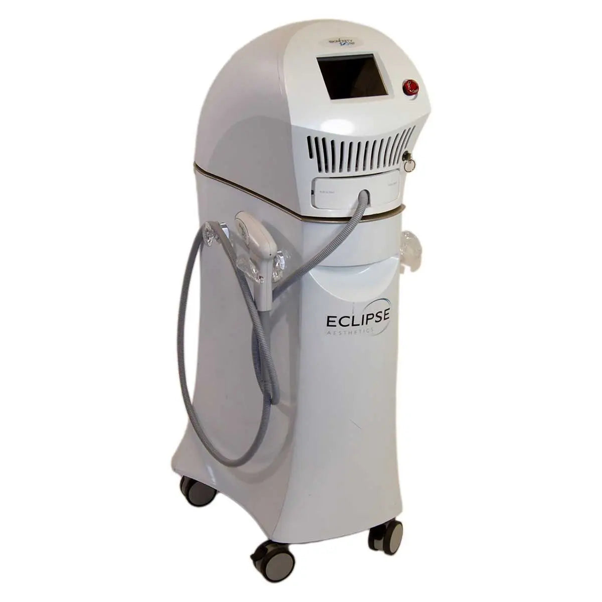 2016 Alma Eclipse Aesthetics SkinFinity RF Pixel In-Motion Skin Rejuvenation Alma