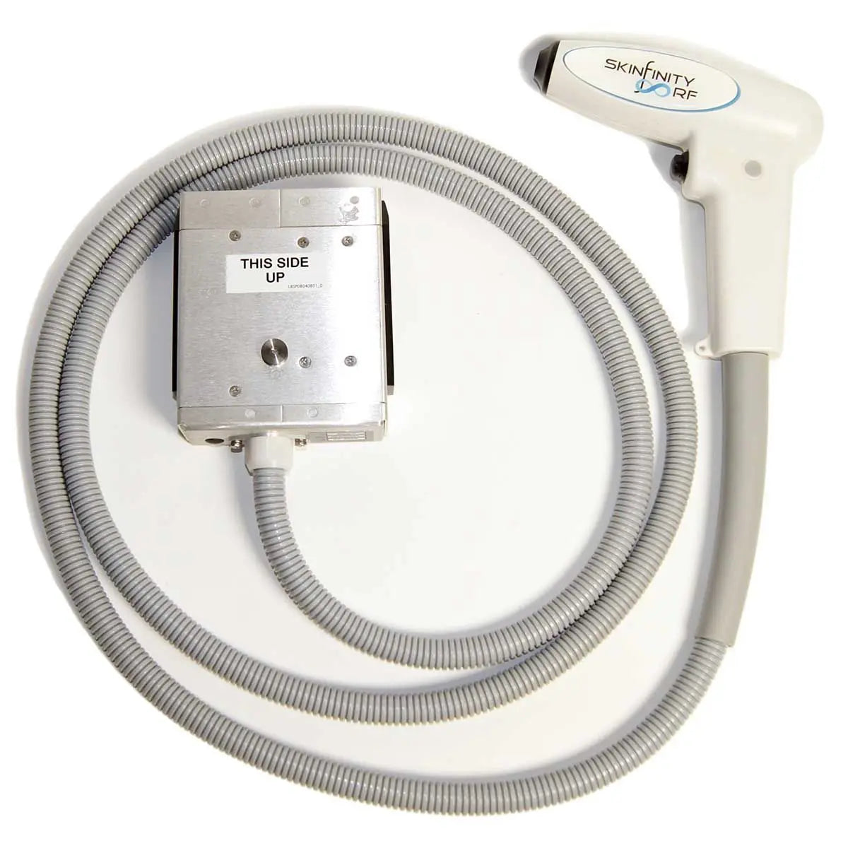 2016 Alma Eclipse Aesthetics SkinFinity RF Pixel In-Motion Skin Rejuvenation Alma