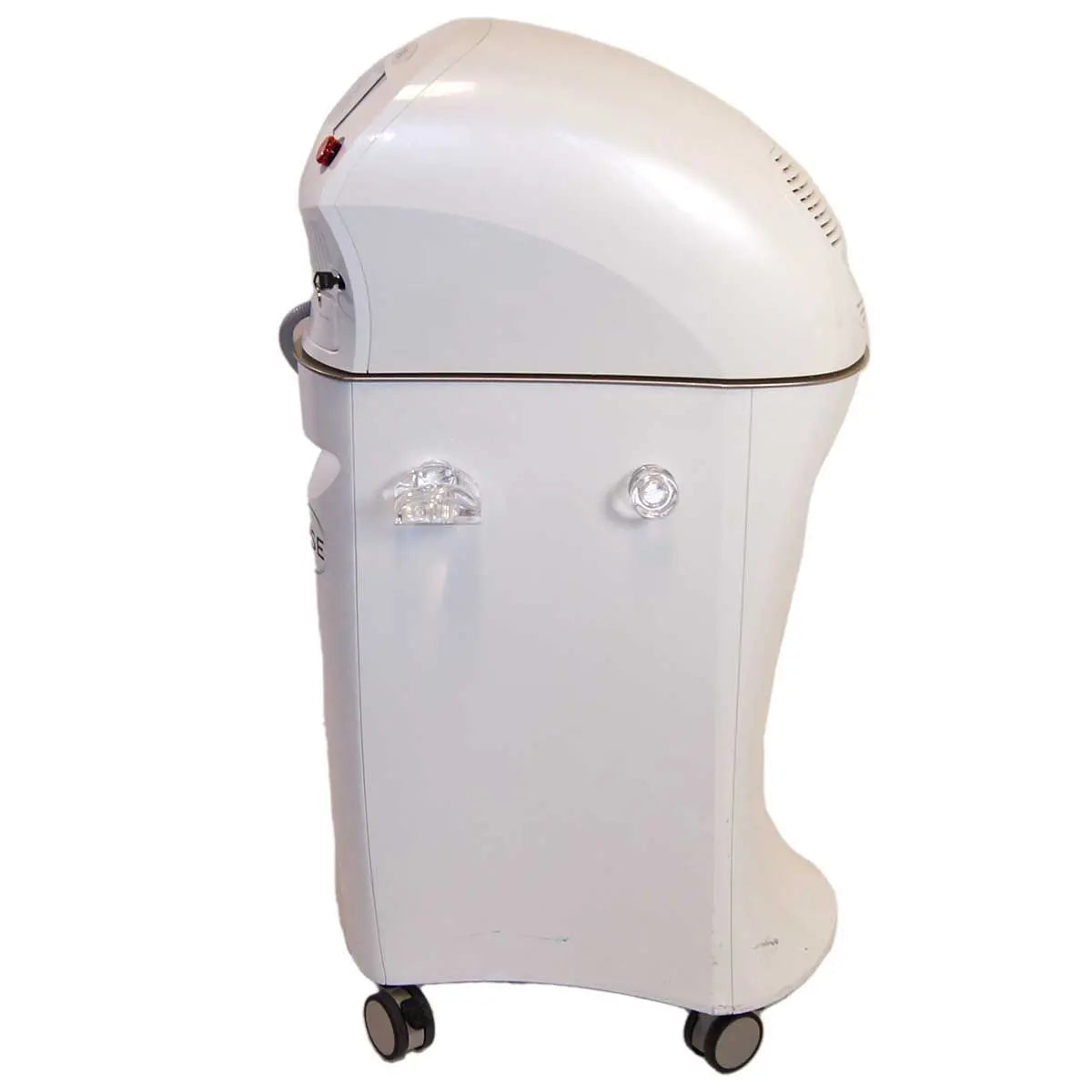 2016 Alma Eclipse Aesthetics SkinFinity RF Pixel In-Motion Skin Rejuvenation Alma