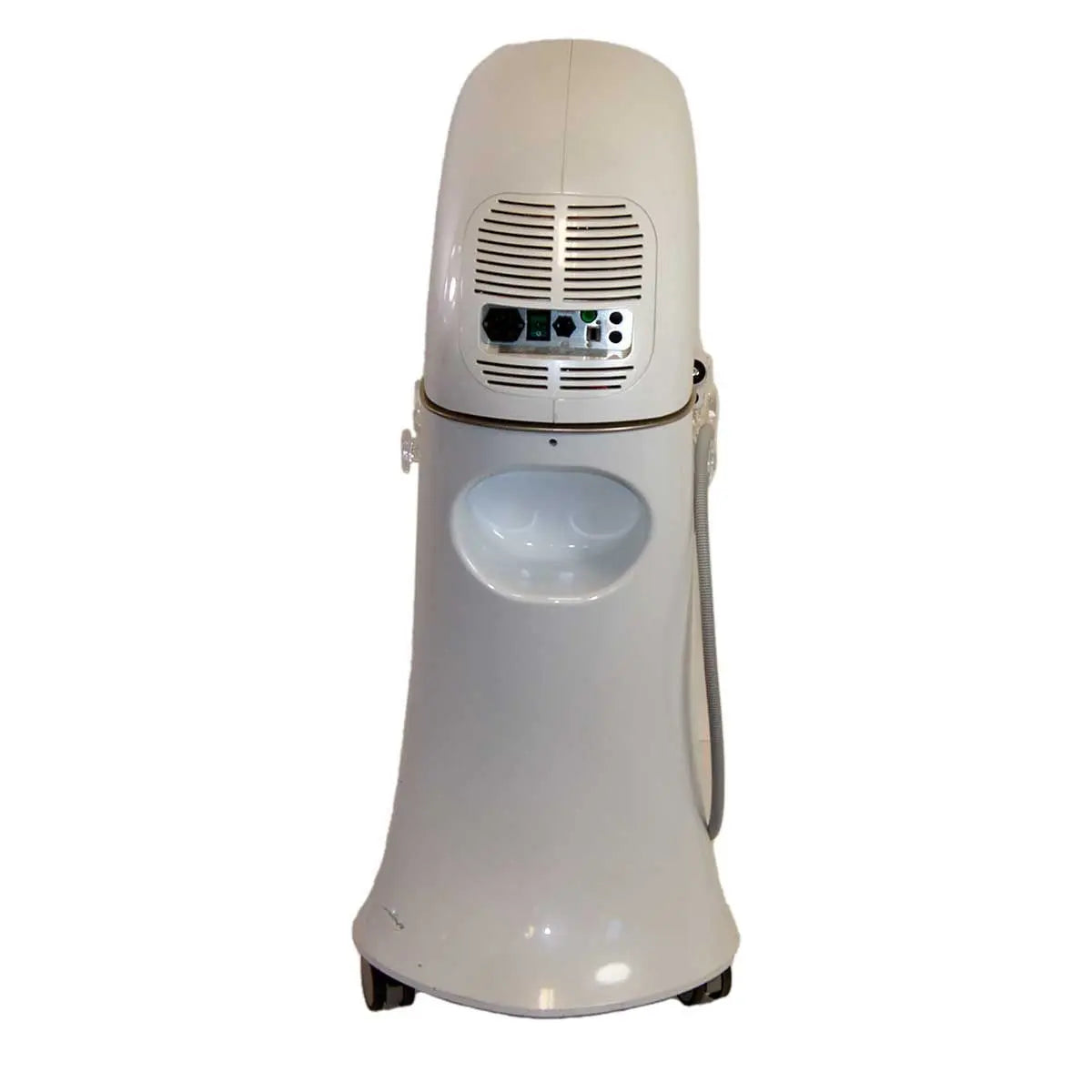2016 Alma Eclipse Aesthetics SkinFinity RF Pixel In-Motion Skin Rejuvenation Alma
