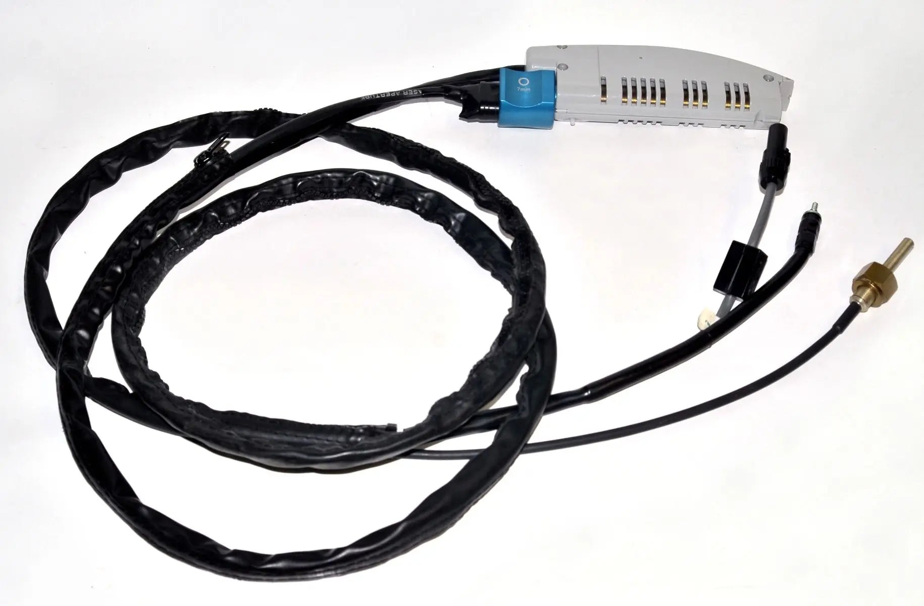 2001 Candela VBeam 595nm Laser Lesions Vascular Wrinkles Veins PDL Pulsed Dye Candela