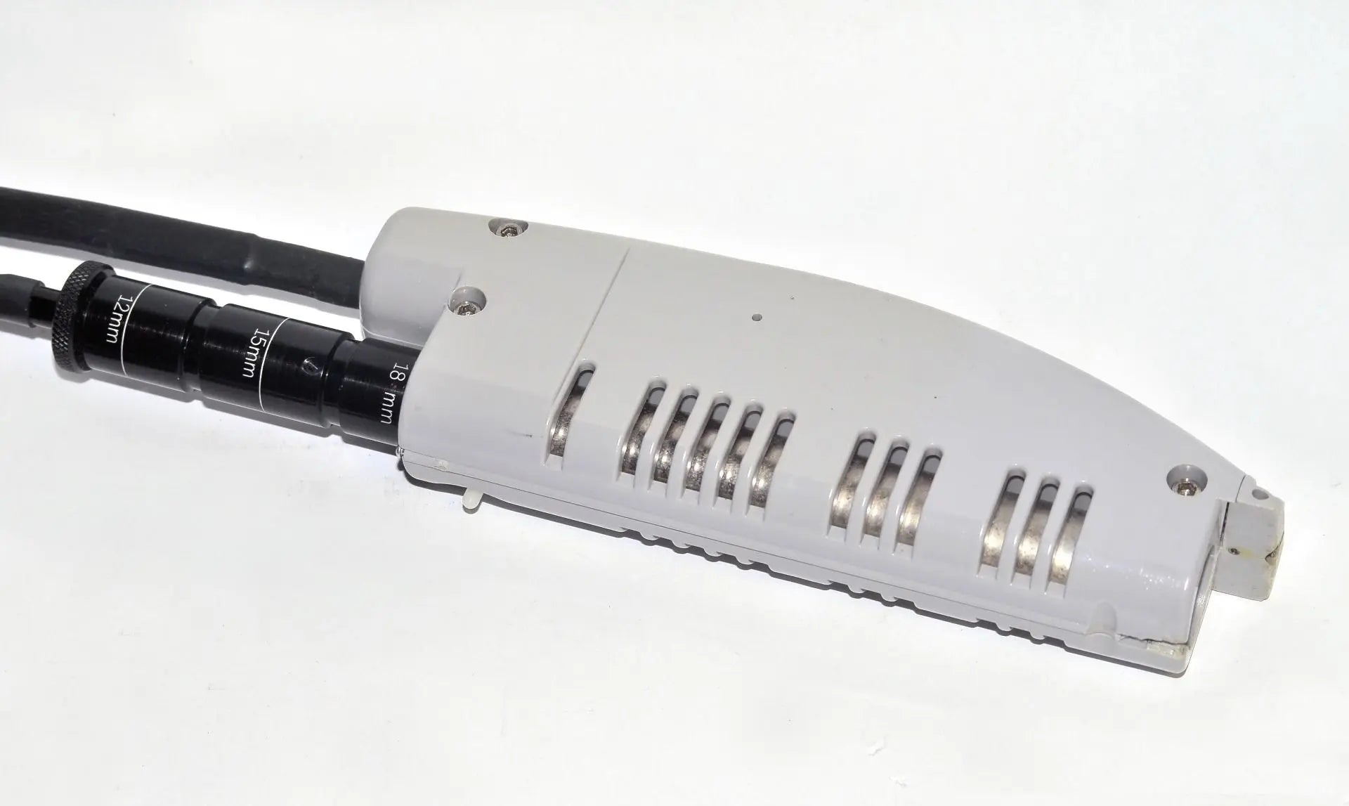 2001 Candela GentleLASE Plus 755nm Alexandrite Laser Hair Removal Alex HR Candela