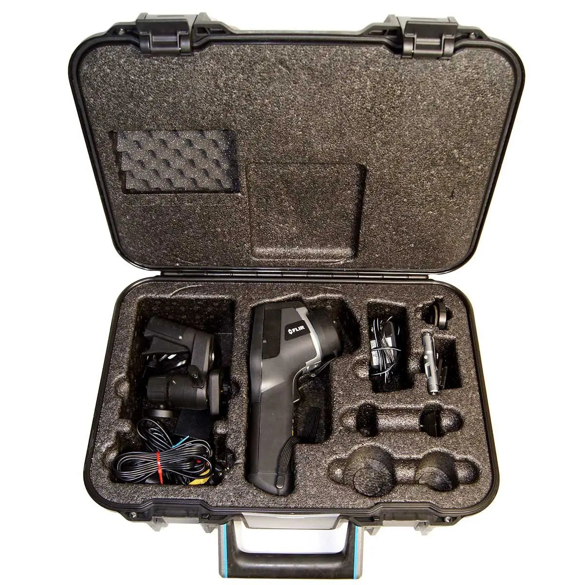 2013 Thermi ThermiRF Temperature Control RF Electrosurgical System FLIR Stimpod Sol International Medical