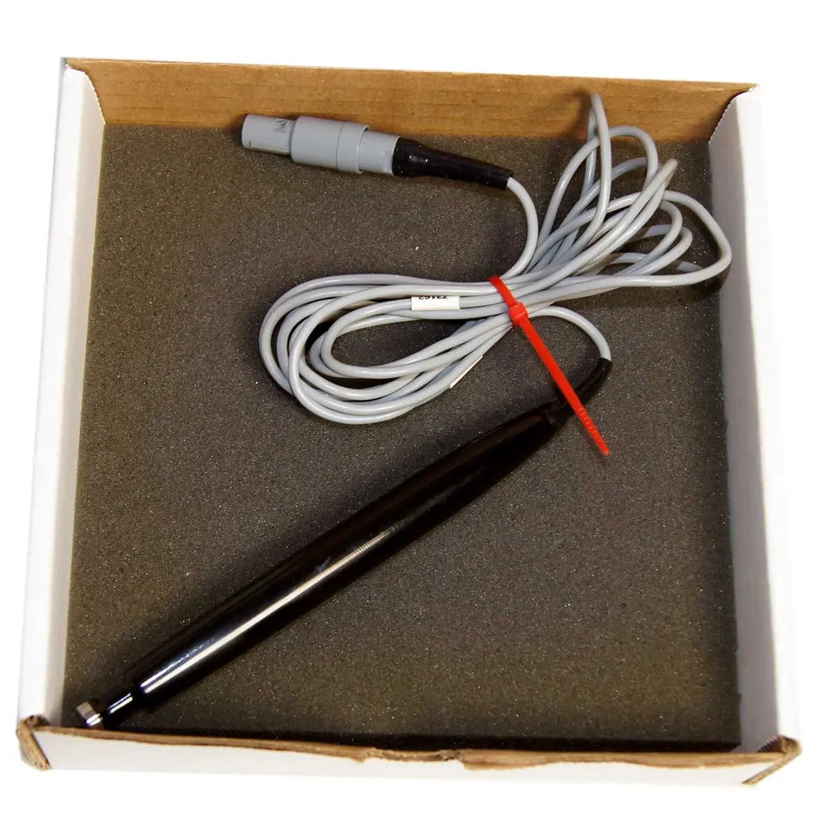 2013 Thermi ThermiRF Temperature Control RF Electrosurgical System FLIR Stimpod Sol International Medical