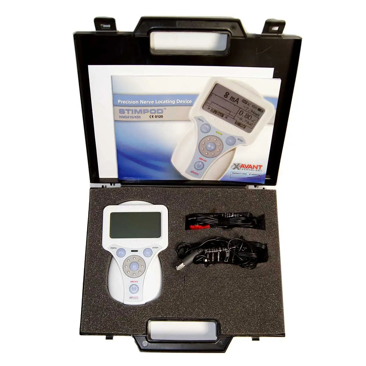 2013 Thermi ThermiRF Temperature Control RF Electrosurgical System FLIR Stimpod Sol International Medical