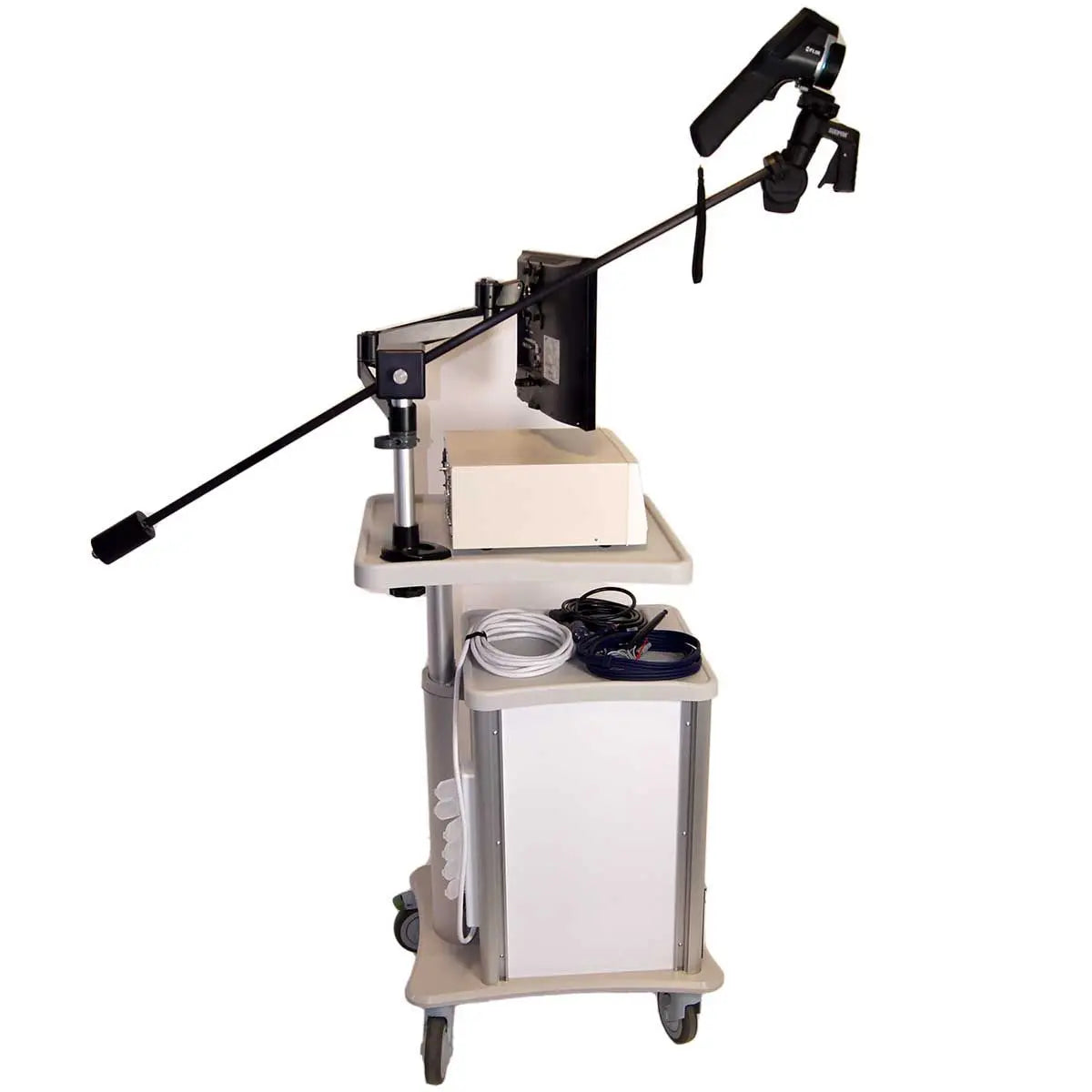 2013 Thermi ThermiRF Temperature Control RF Electrosurgical System FLIR Stimpod Sol International Medical