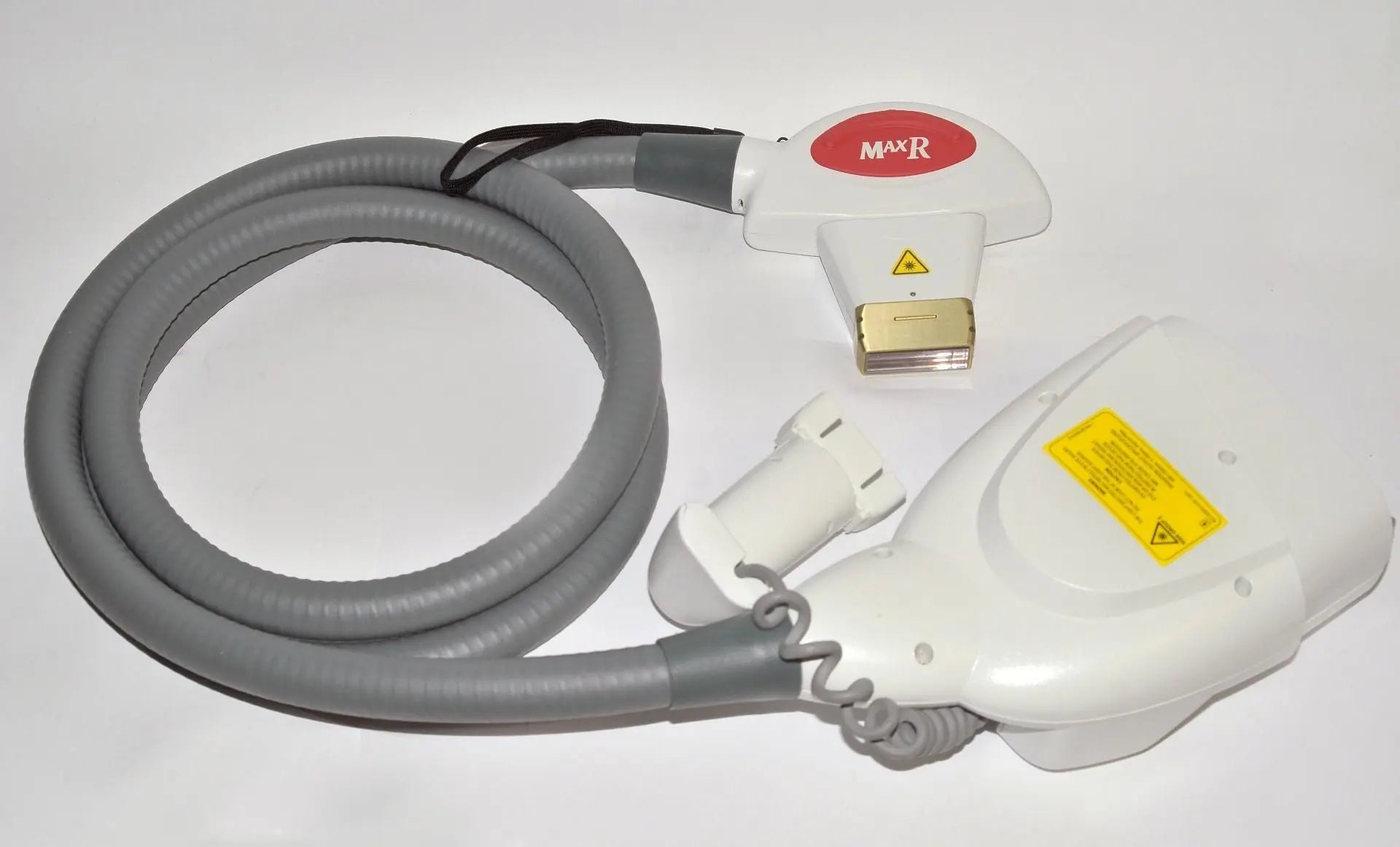 2016 Palomar ICON Laser MaxR Handpiece Hair Removal Max R Spot 2520B-R026 HP Palomar