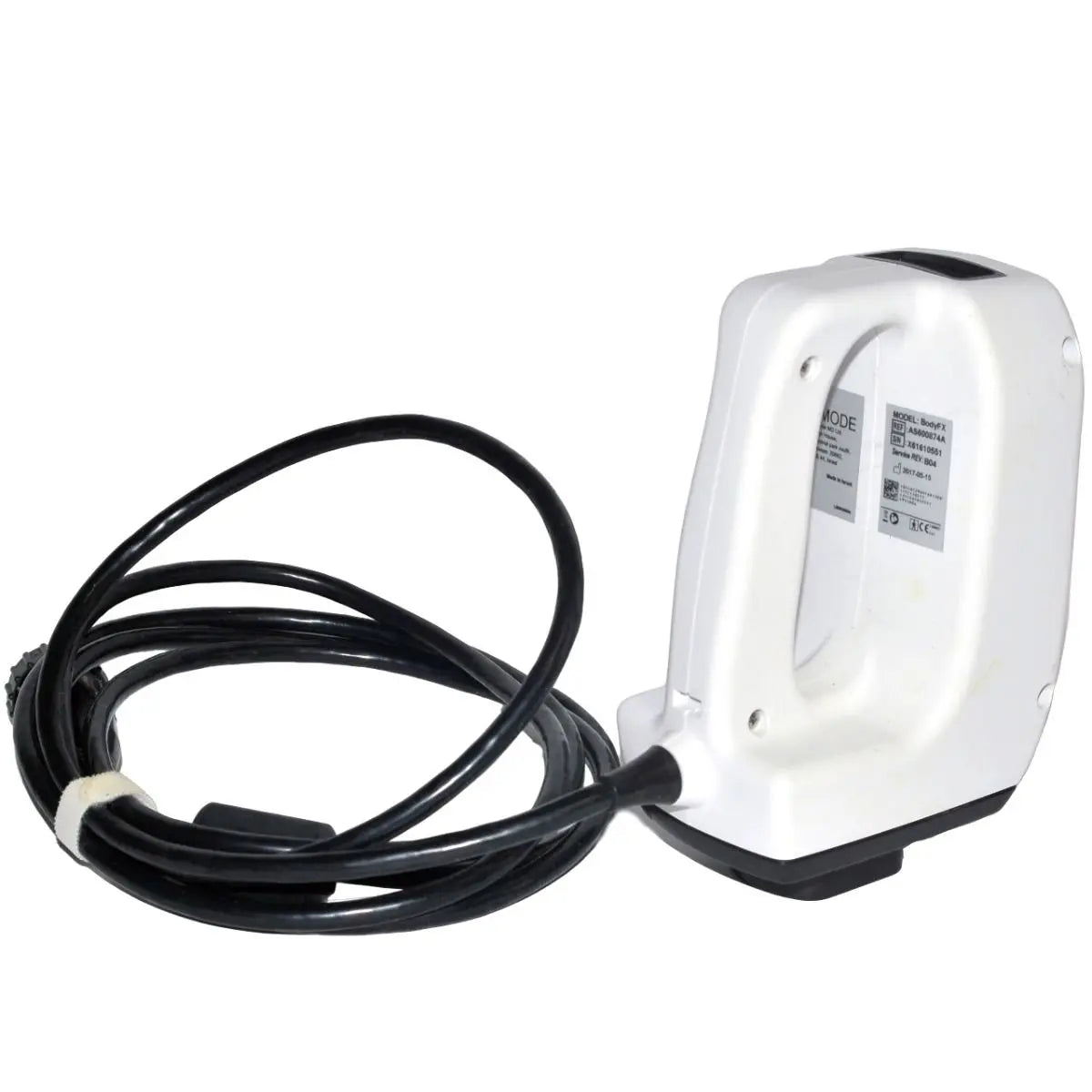 InMode BodyFX RadioFrequency Body Shaping Contour Cellulite AS600874A Handpiece InMode