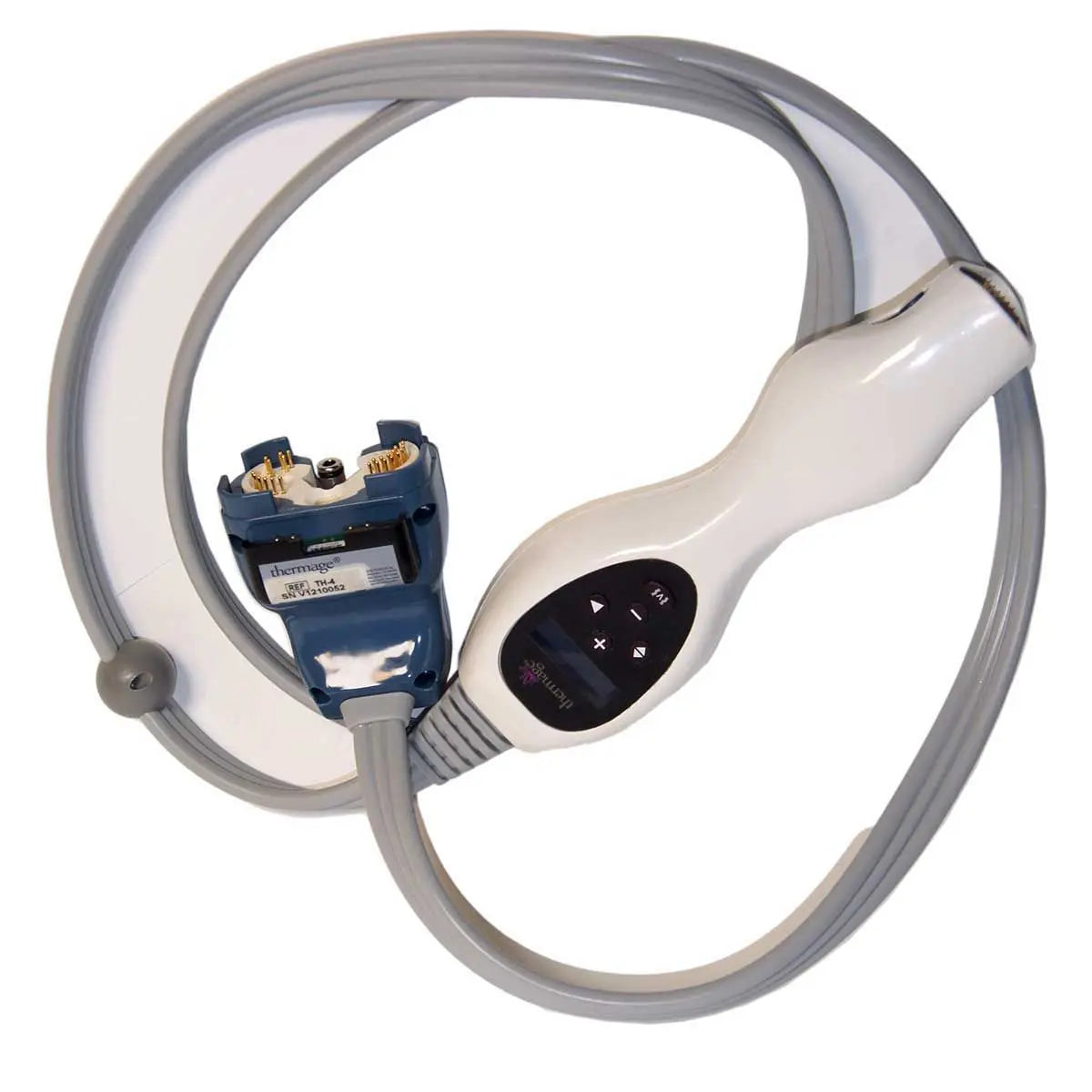 Solta Thermage CPT RF Skin Tightening System TG-2B-UPG Radio Frequency Generator Solta Medical