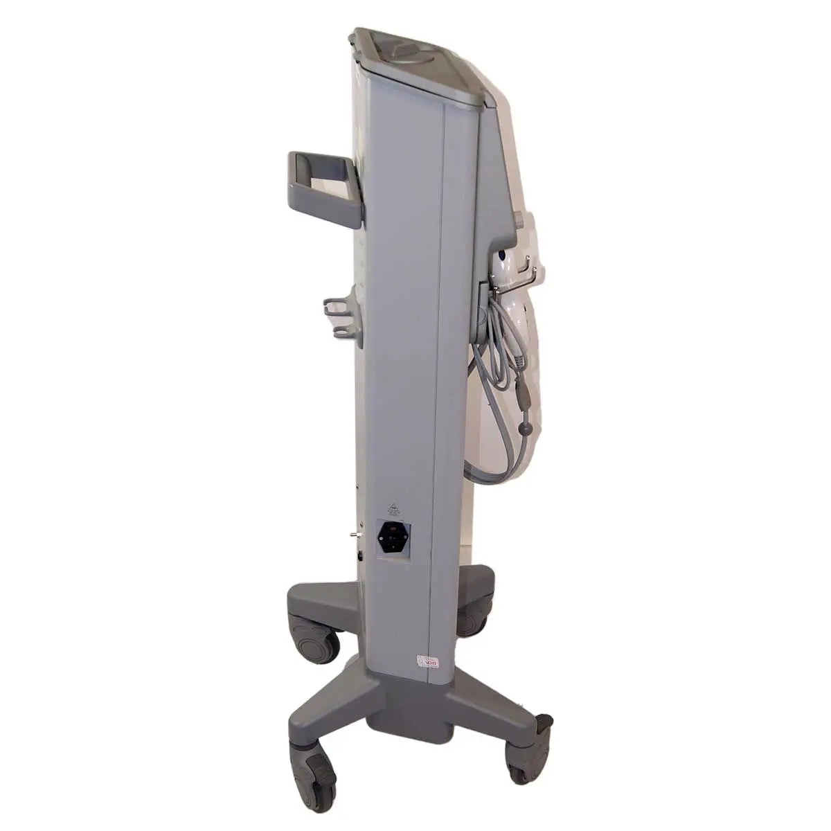 Solta Thermage CPT RF Skin Tightening System TG-2B-UPG Radio Frequency Generator Solta Medical