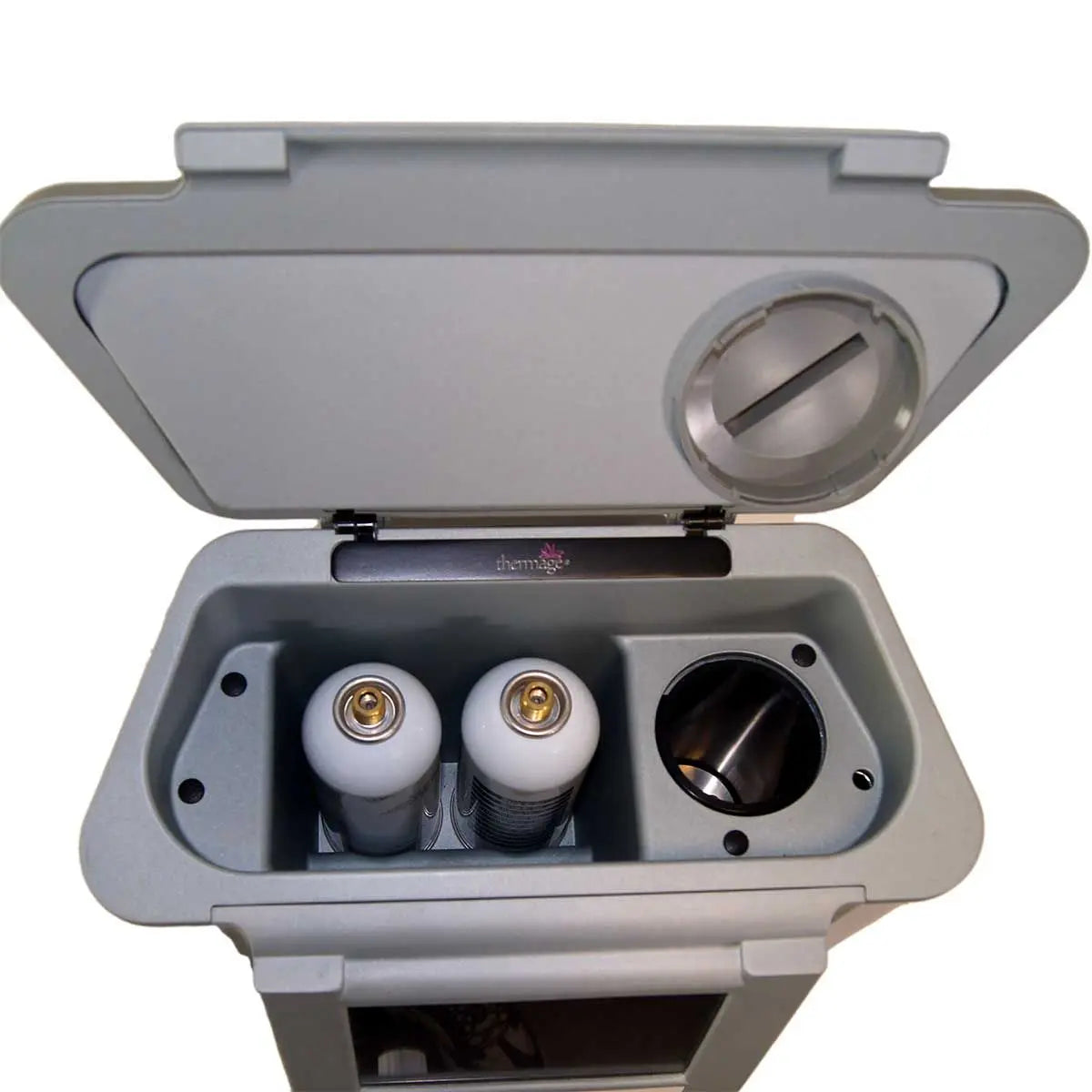 Solta Thermage CPT RF Skin Tightening System TG-2B-UPG Radio Frequency Generator Solta Medical