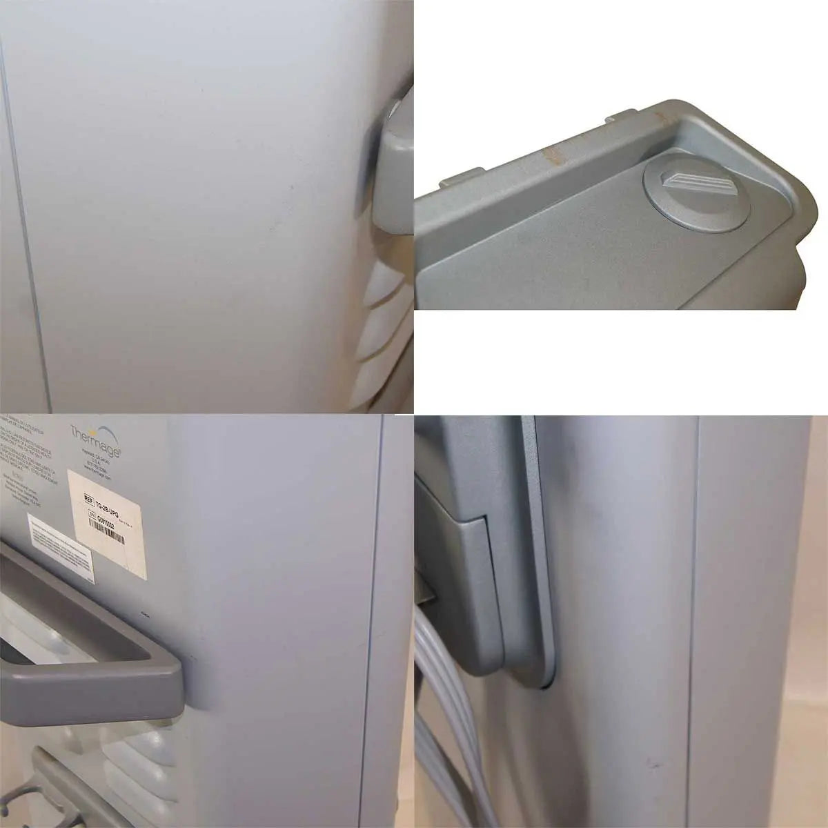 Solta Thermage CPT RF Skin Tightening System TG-2B-UPG Radio Frequency Generator Solta Medical