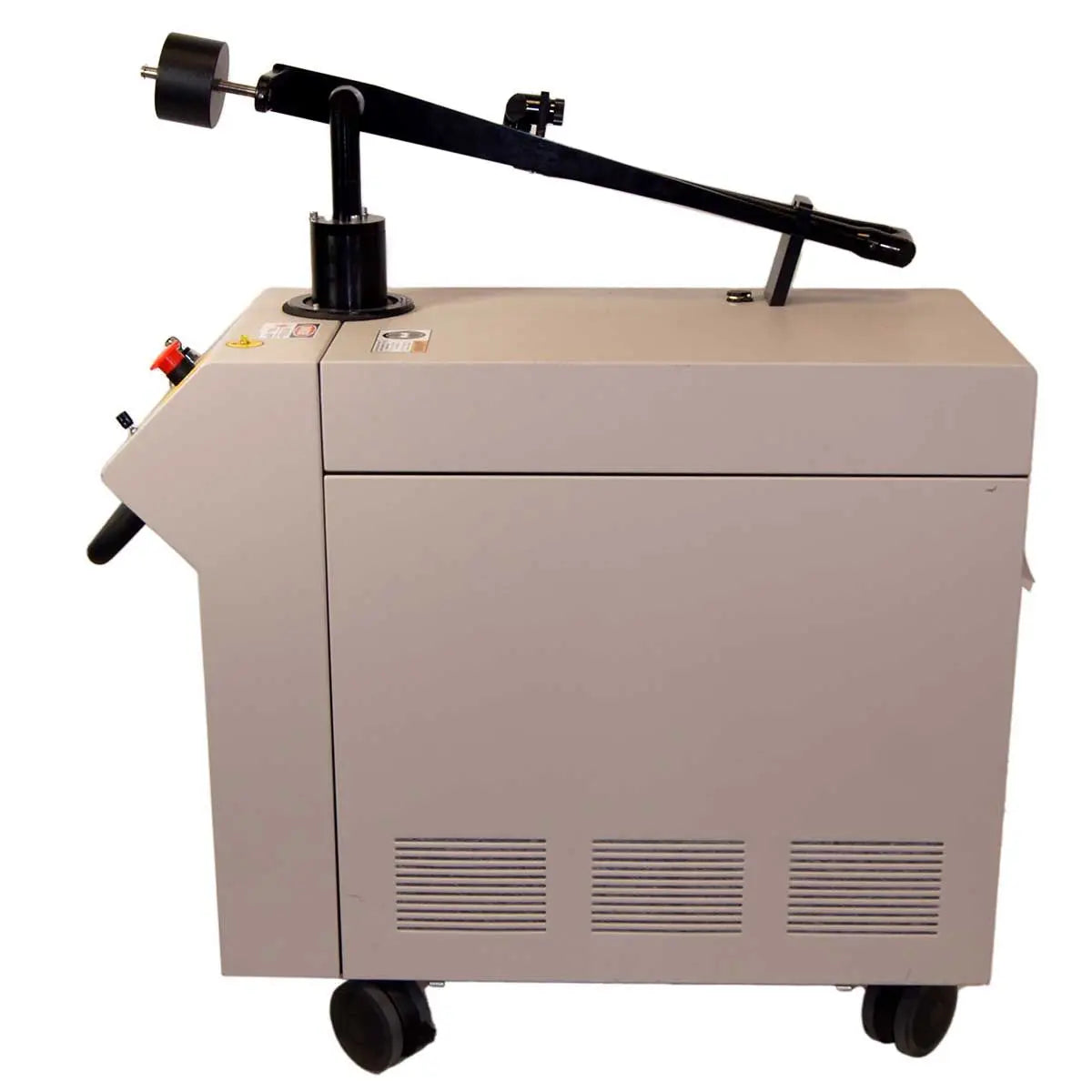 1998 Hoya ConBio Medlite IV Q-Switch Nd:YAG Laser Tattoo Removal System Lite 4 Sol International Medical