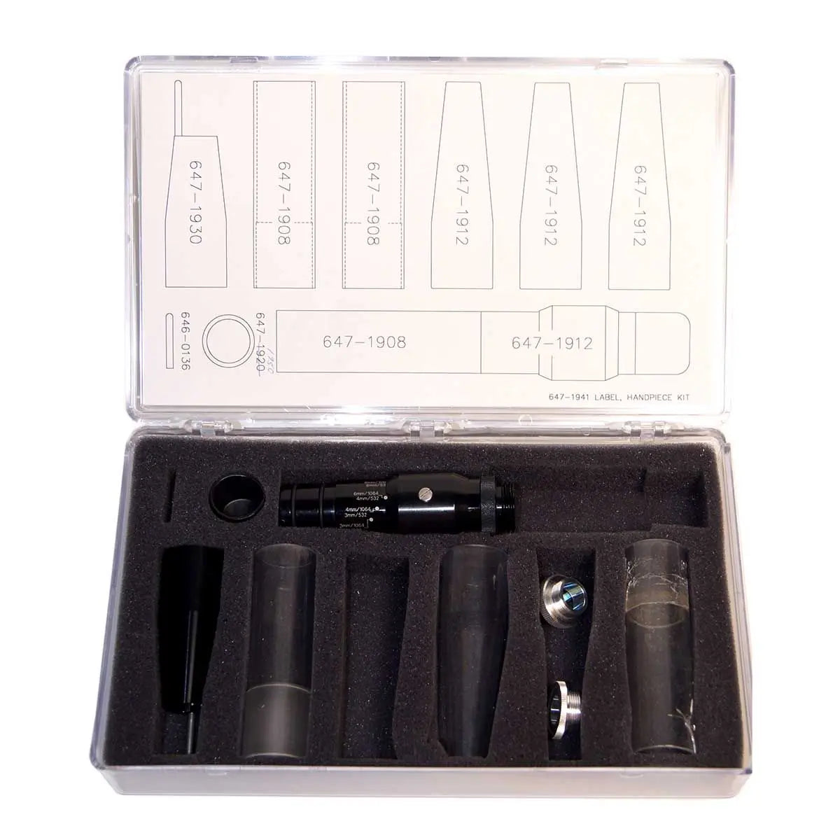 1998 Hoya ConBio Medlite IV Q-Switch Nd:YAG Laser Tattoo Removal System Lite 4 Sol International Medical