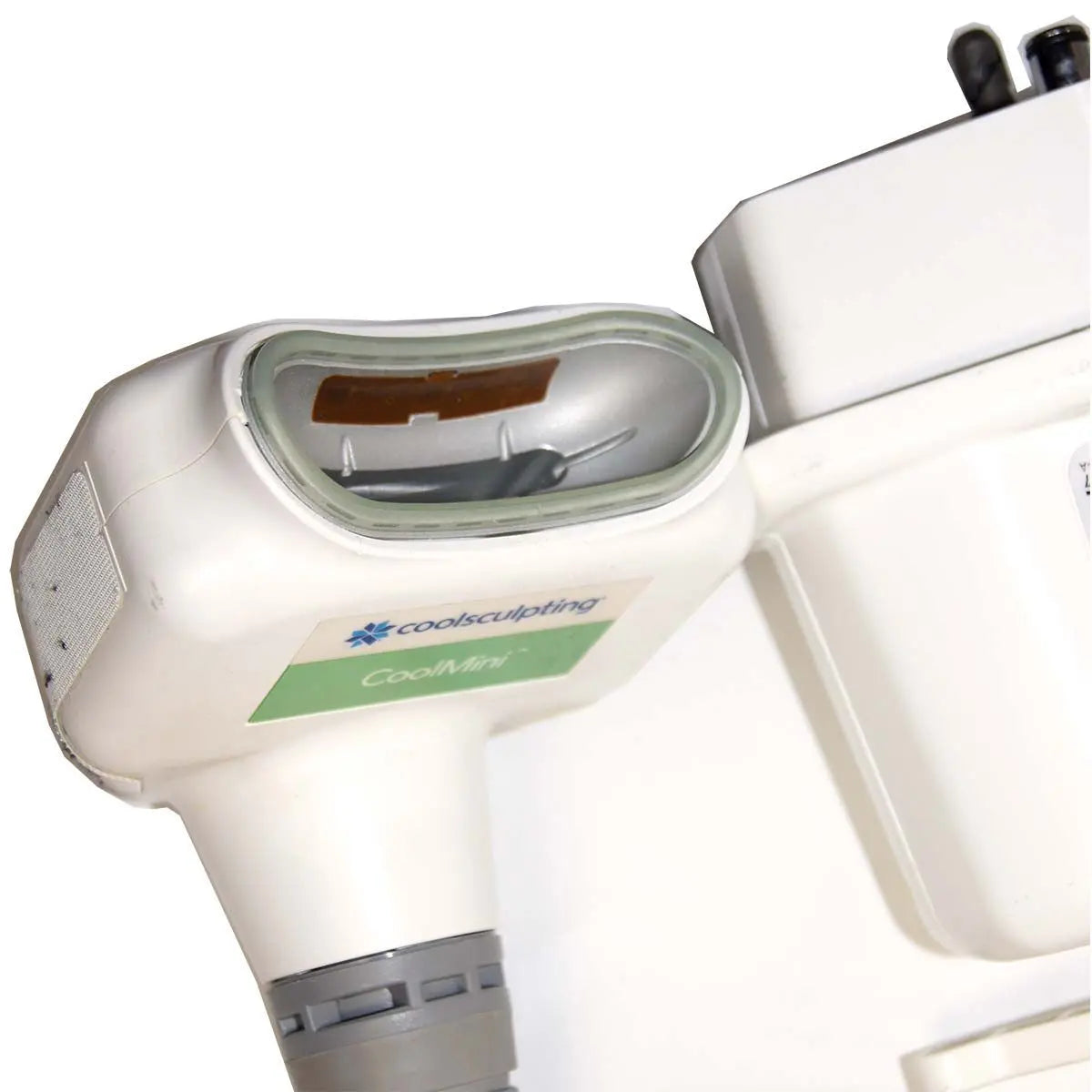 2010 Zeltiq CoolSculpting Body Contouring Fat Reduction System w/ 2 Applicators Zeltiq