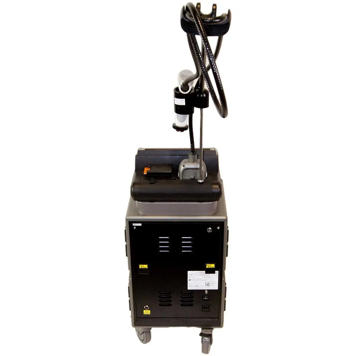 2017 Jeisys IntraGen Electrosurgical Unit Radio Frequency Micro Needle System Sol International Medical