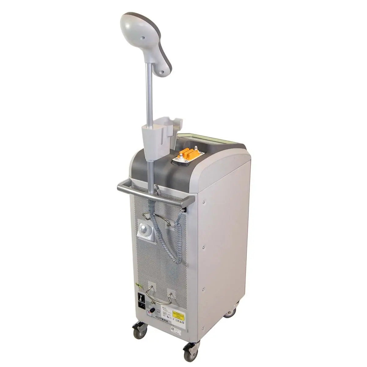 2017 Cutera Xeo SA IPL System XEOSA Stand Alone No YAG Station with LimeLight Cutera